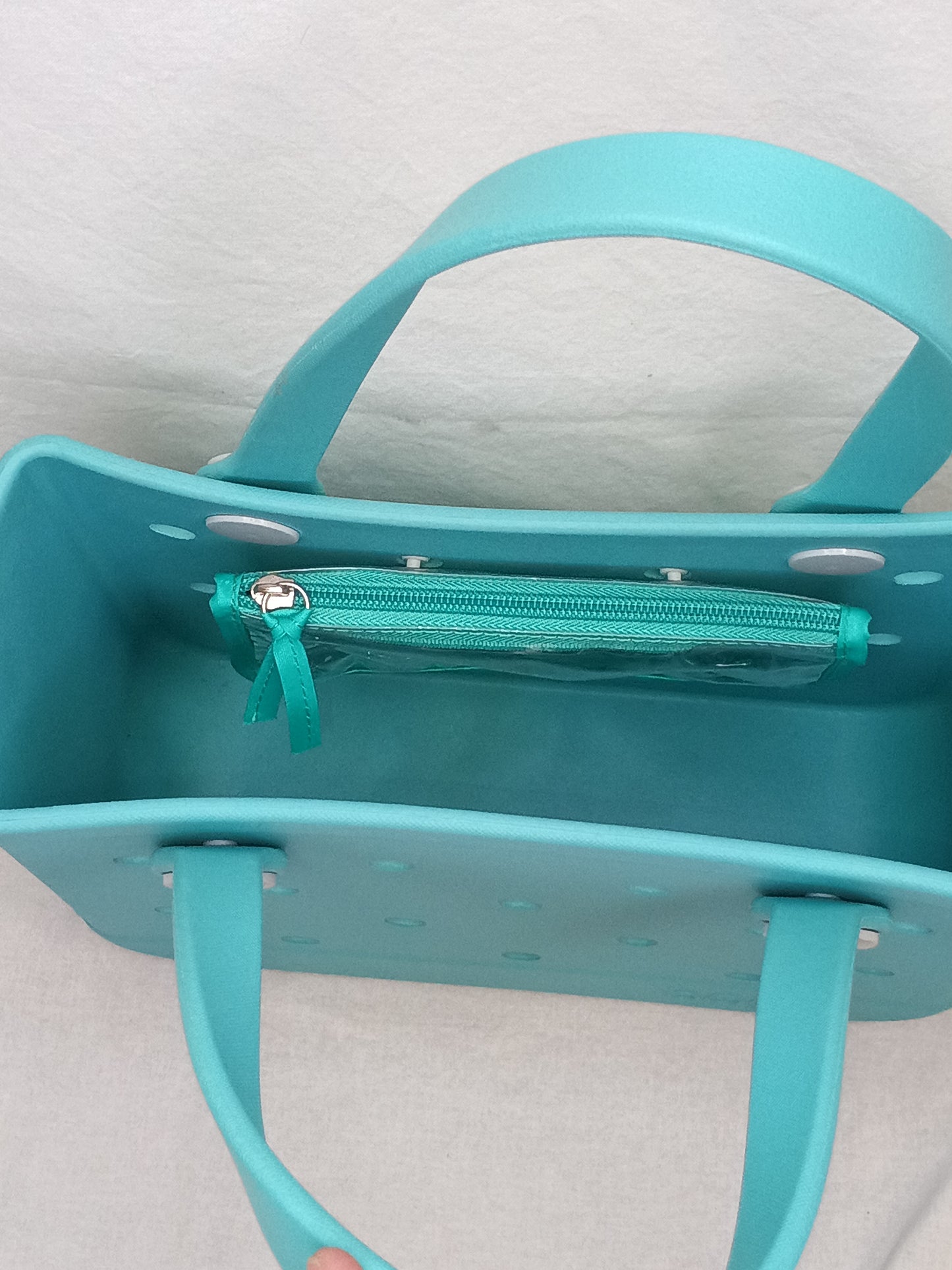Bogg Rubber Tote