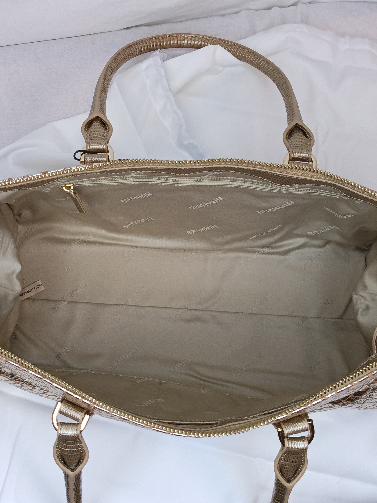 Bramin Sophia Purse