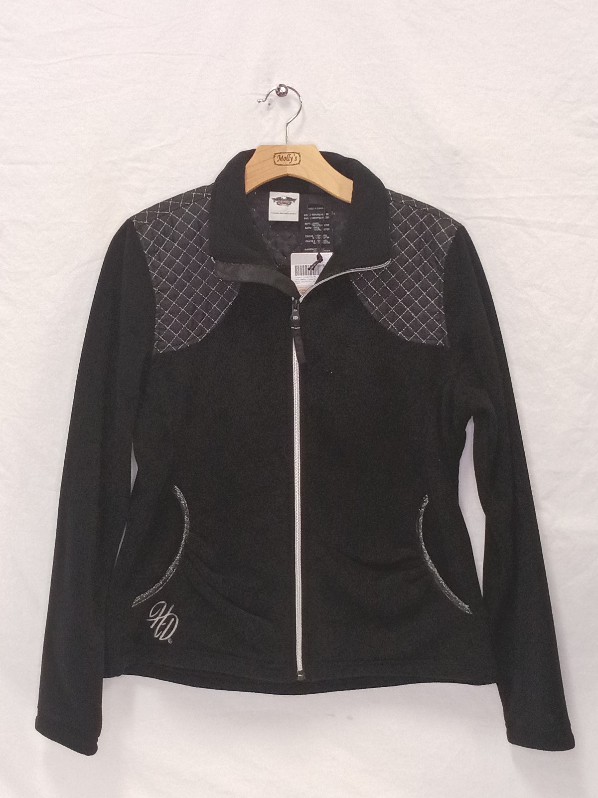 New With Tags Harley Davidson Jacket