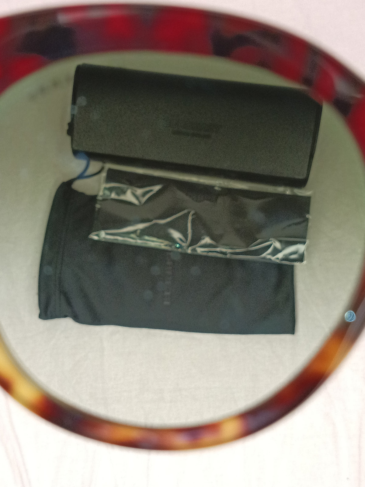 Burberry Cat Eye Sunglasses