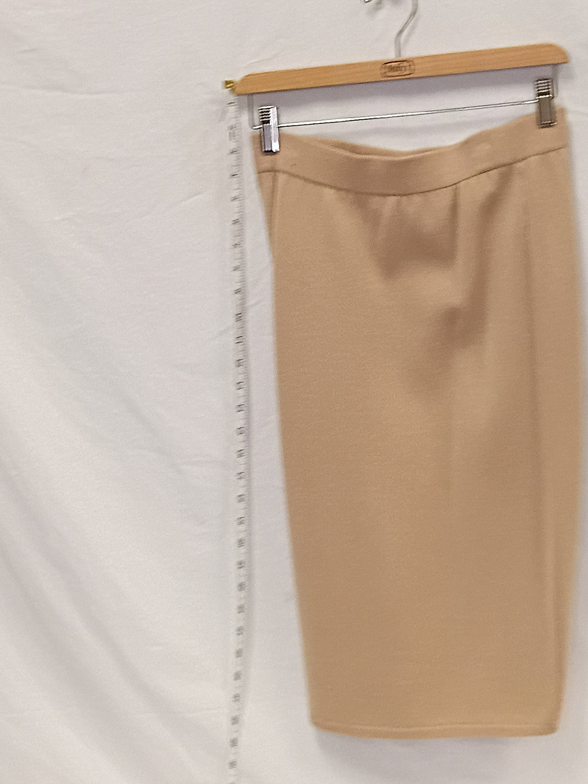 St John Midi Skirt