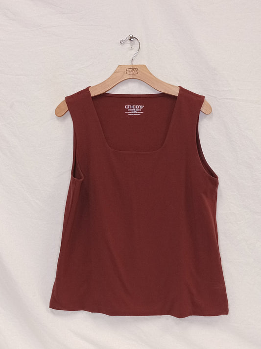 Chico's Blouse