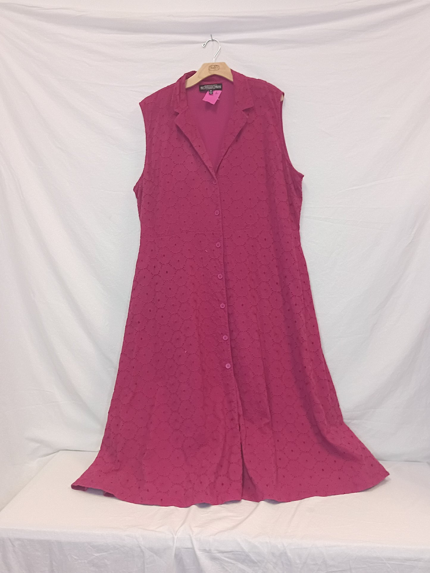 J. Peterman Company Maxi