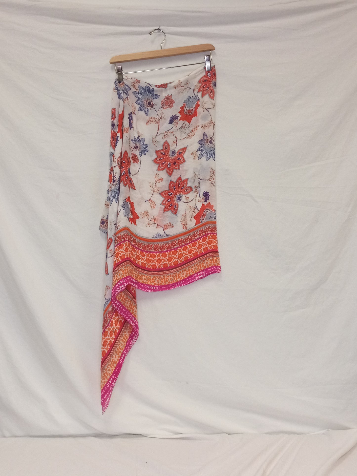 New With Tags J Jill Poncho