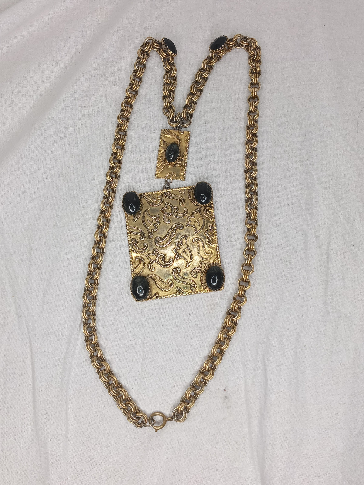 Vintage Necklace