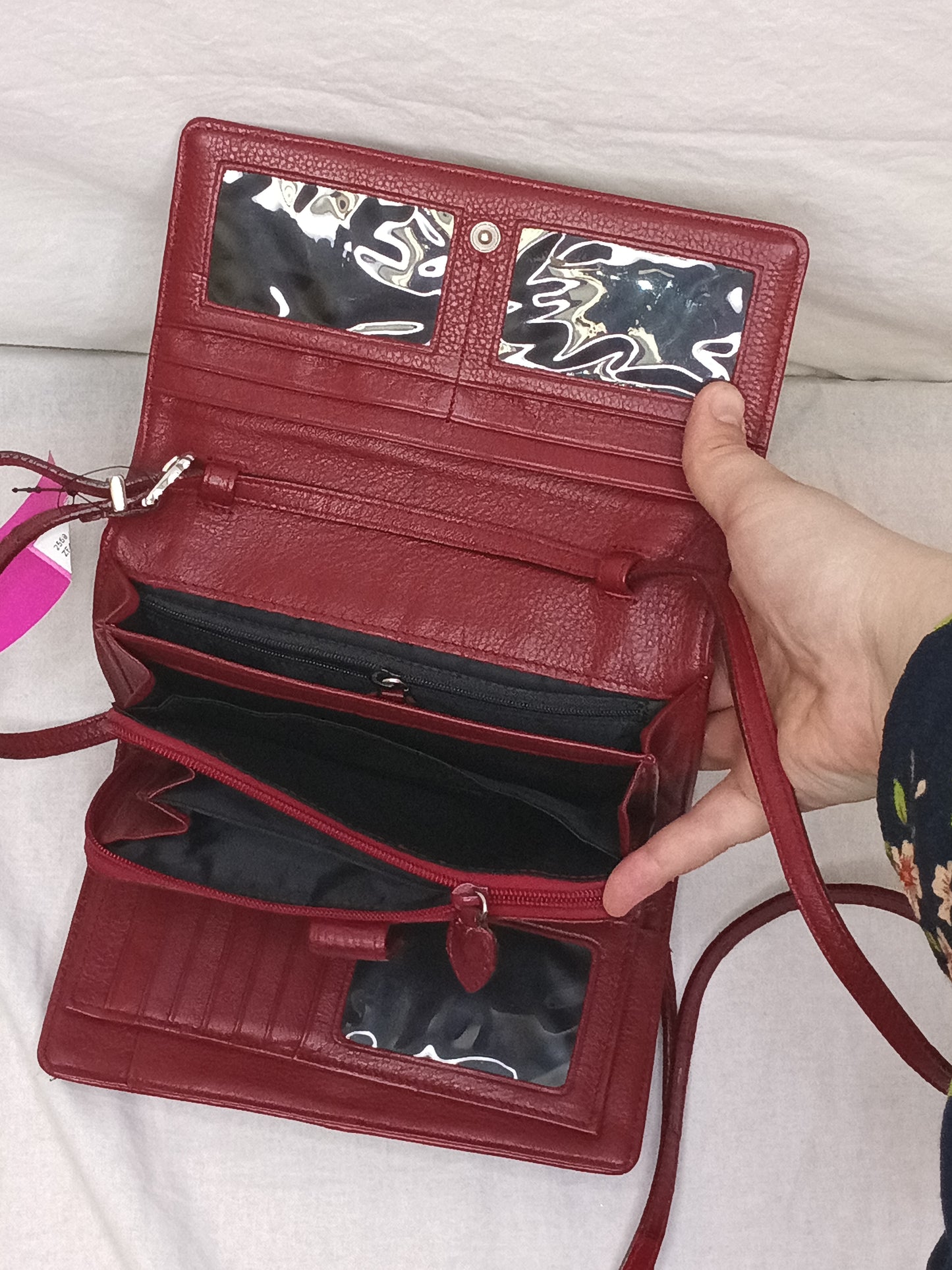 Brighton Crossbody