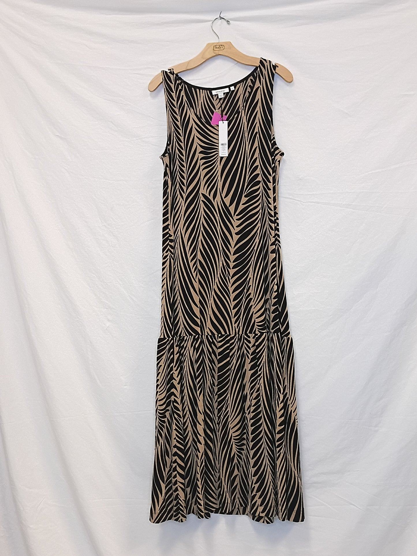 NWT Chico's Maxi