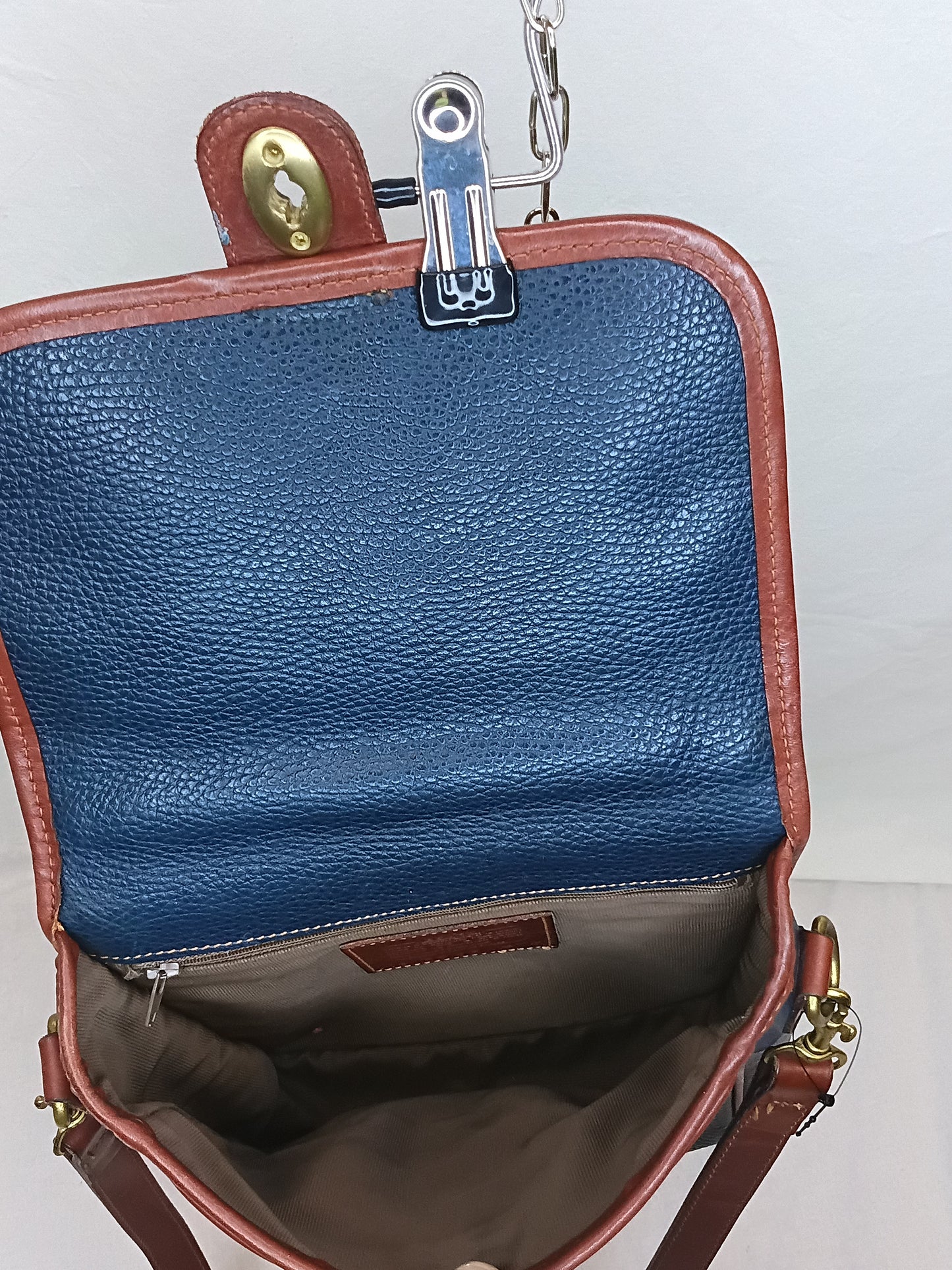 Coach Sheridan Crossbody