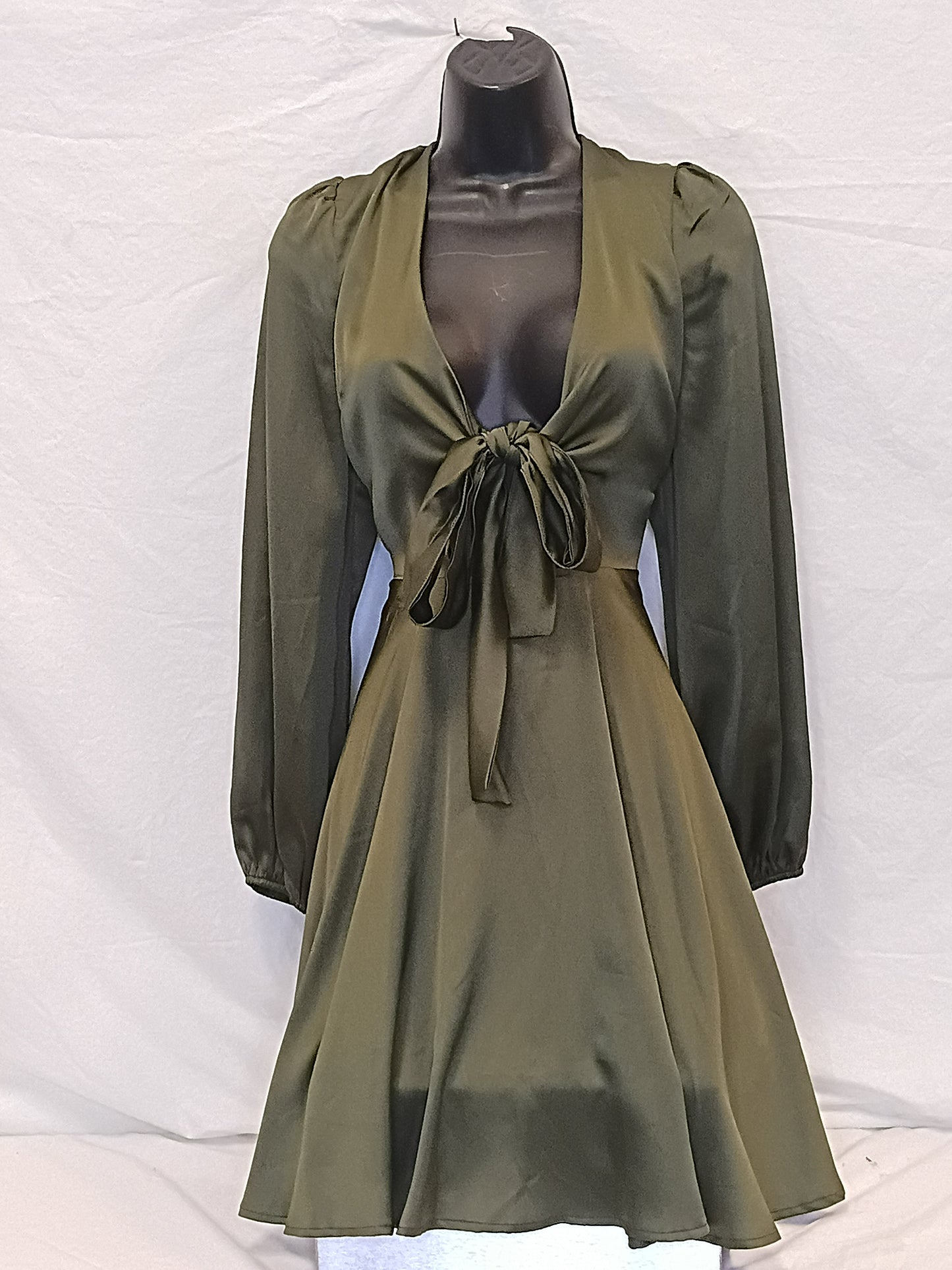 Baltic Born Mini Dress