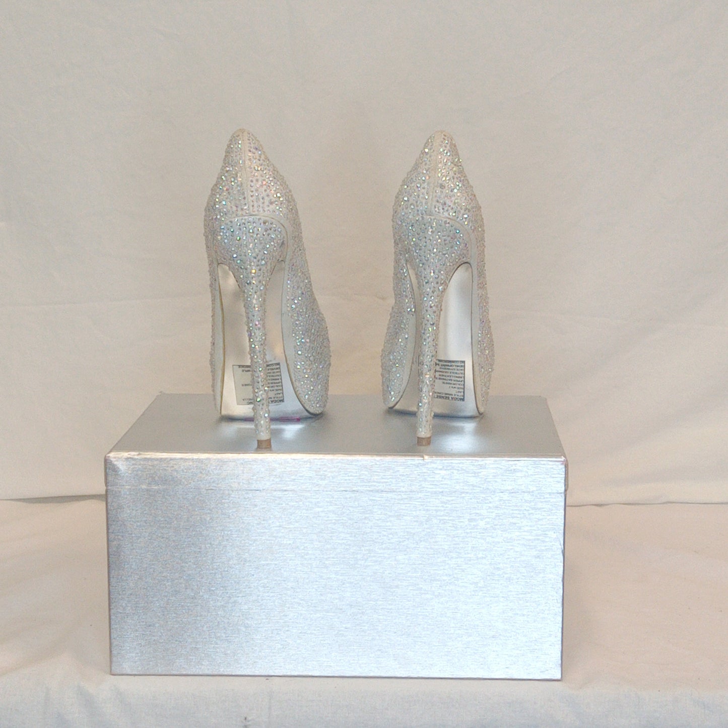 Platform Heels