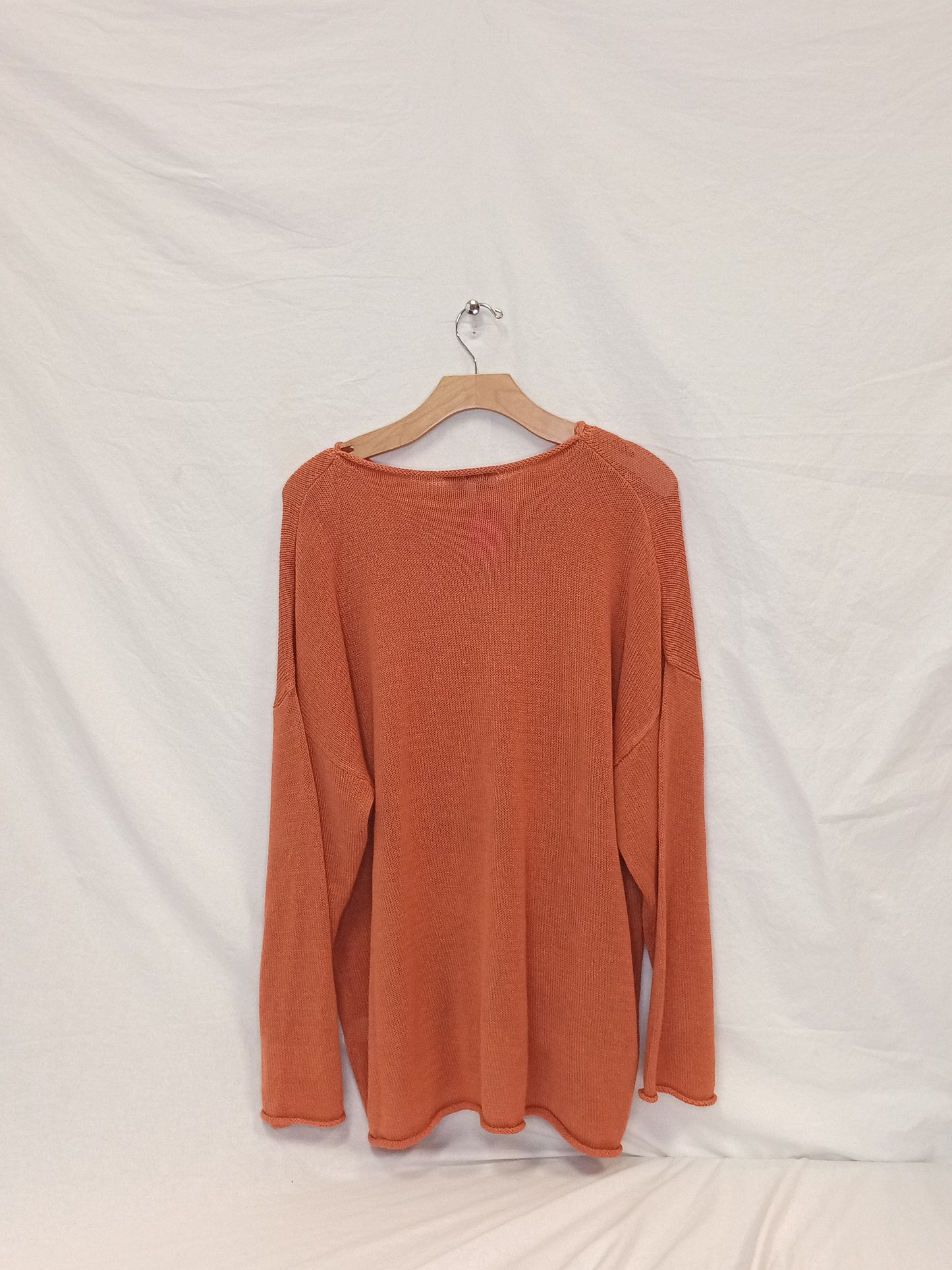 Gilli Mesh Sweater