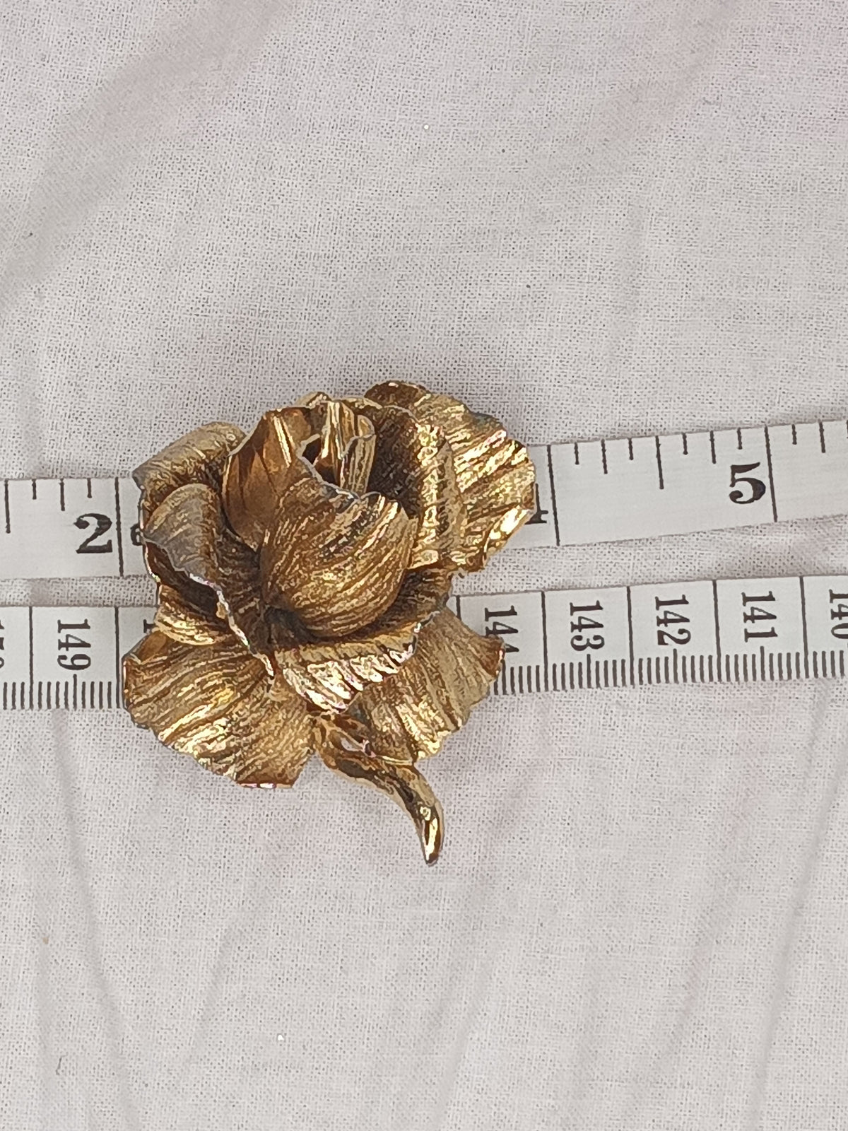 Vintage  Dior Signed Brooch