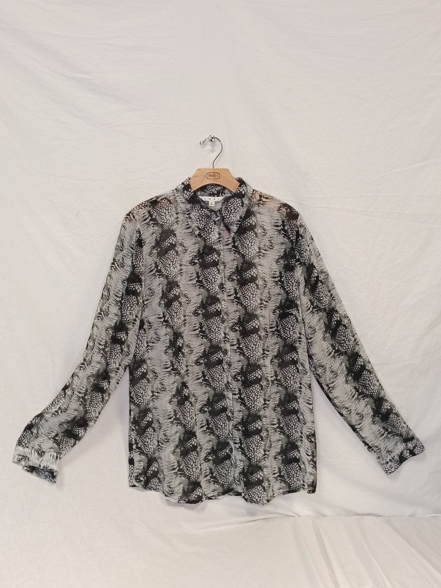 Cabi Blouse