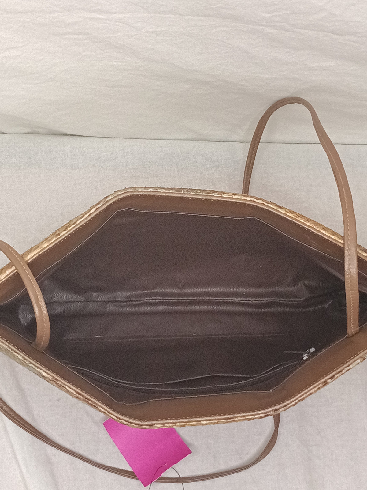 Vintage Bags By Varon Clutch