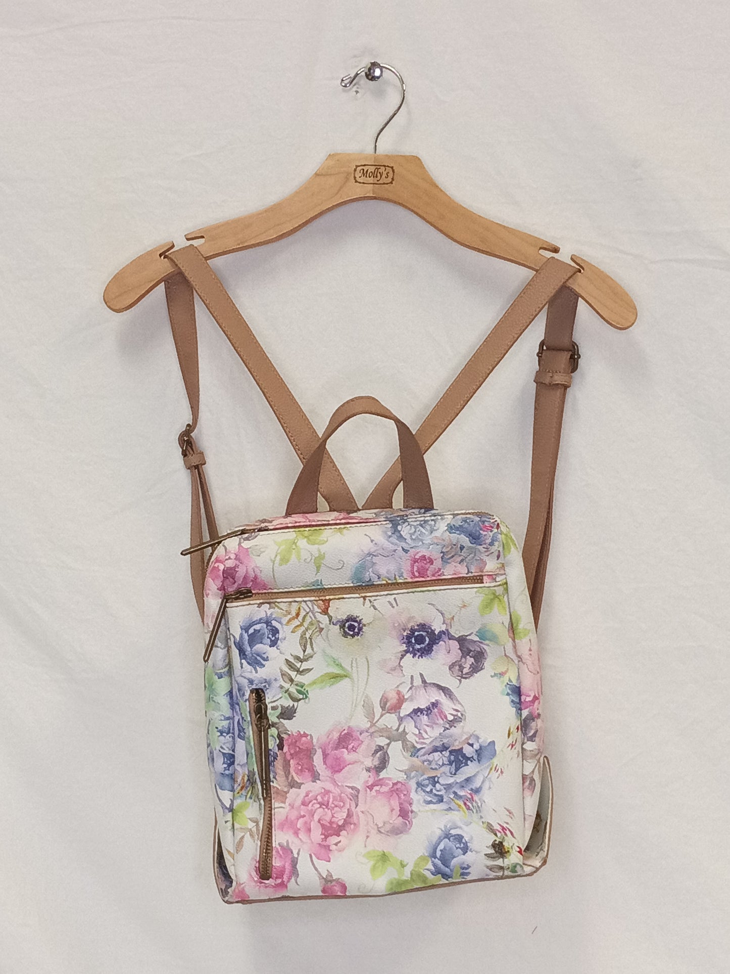 Elliot Lucca Backpack