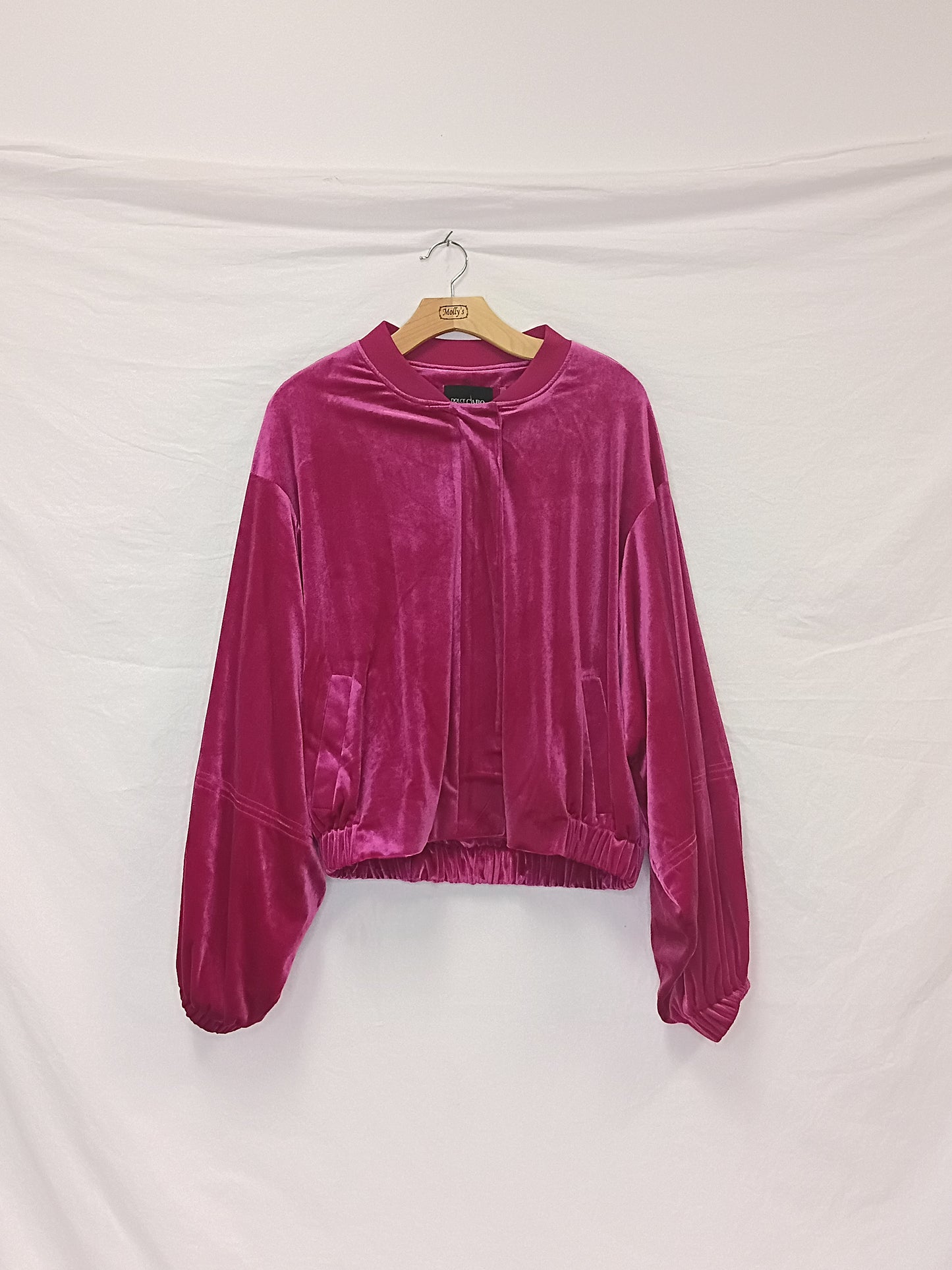 Dolce Cabo Jacket