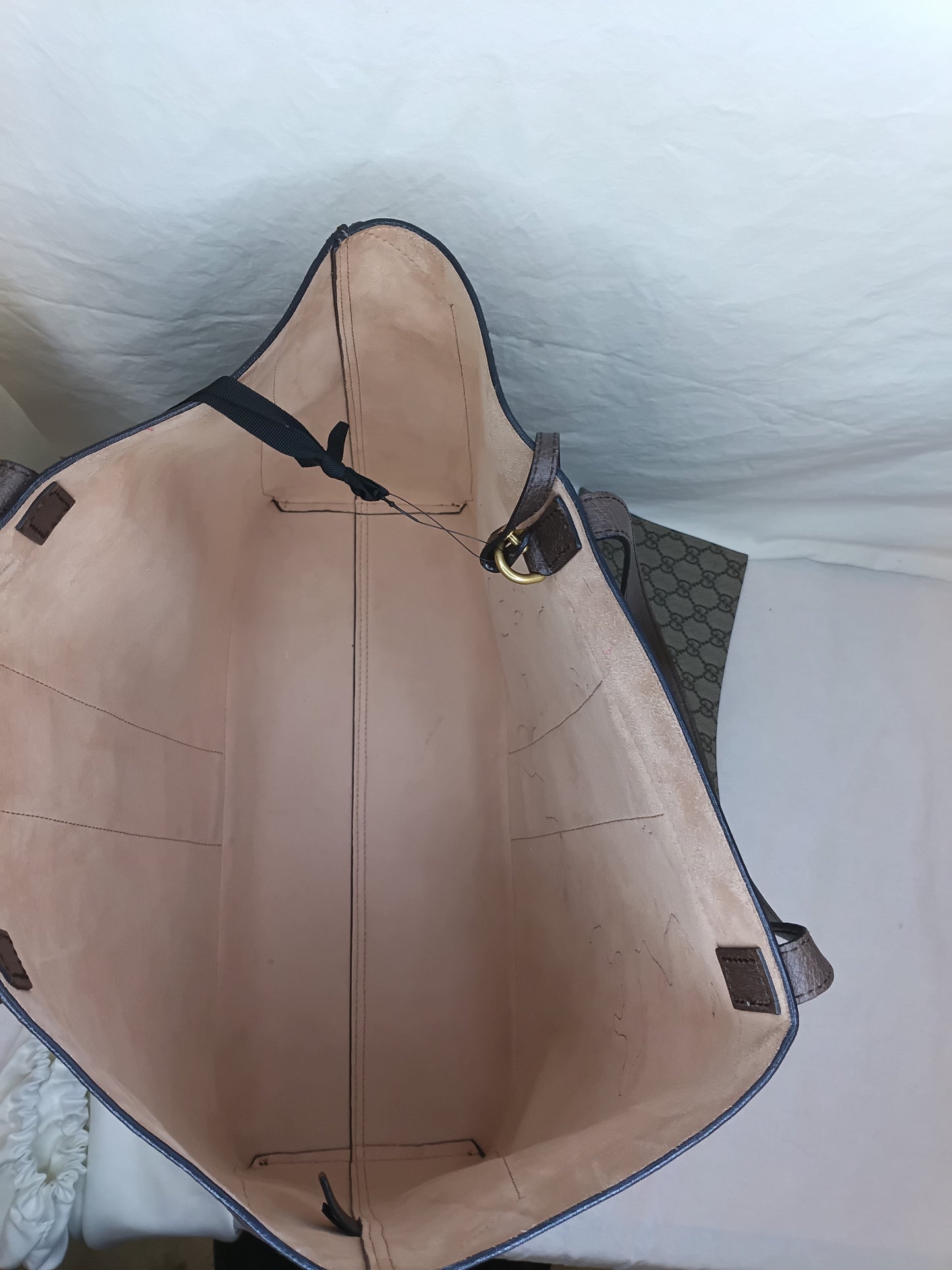 Gucci Disney Tote