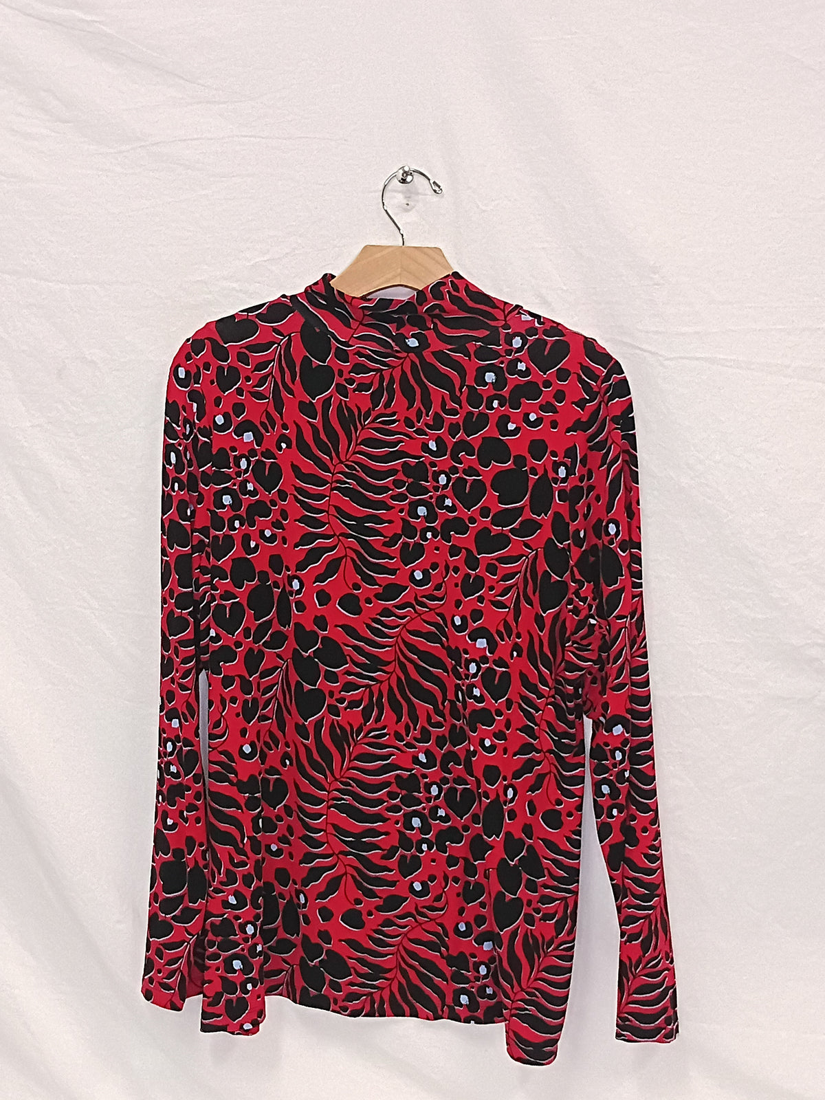 Chico's Blouse