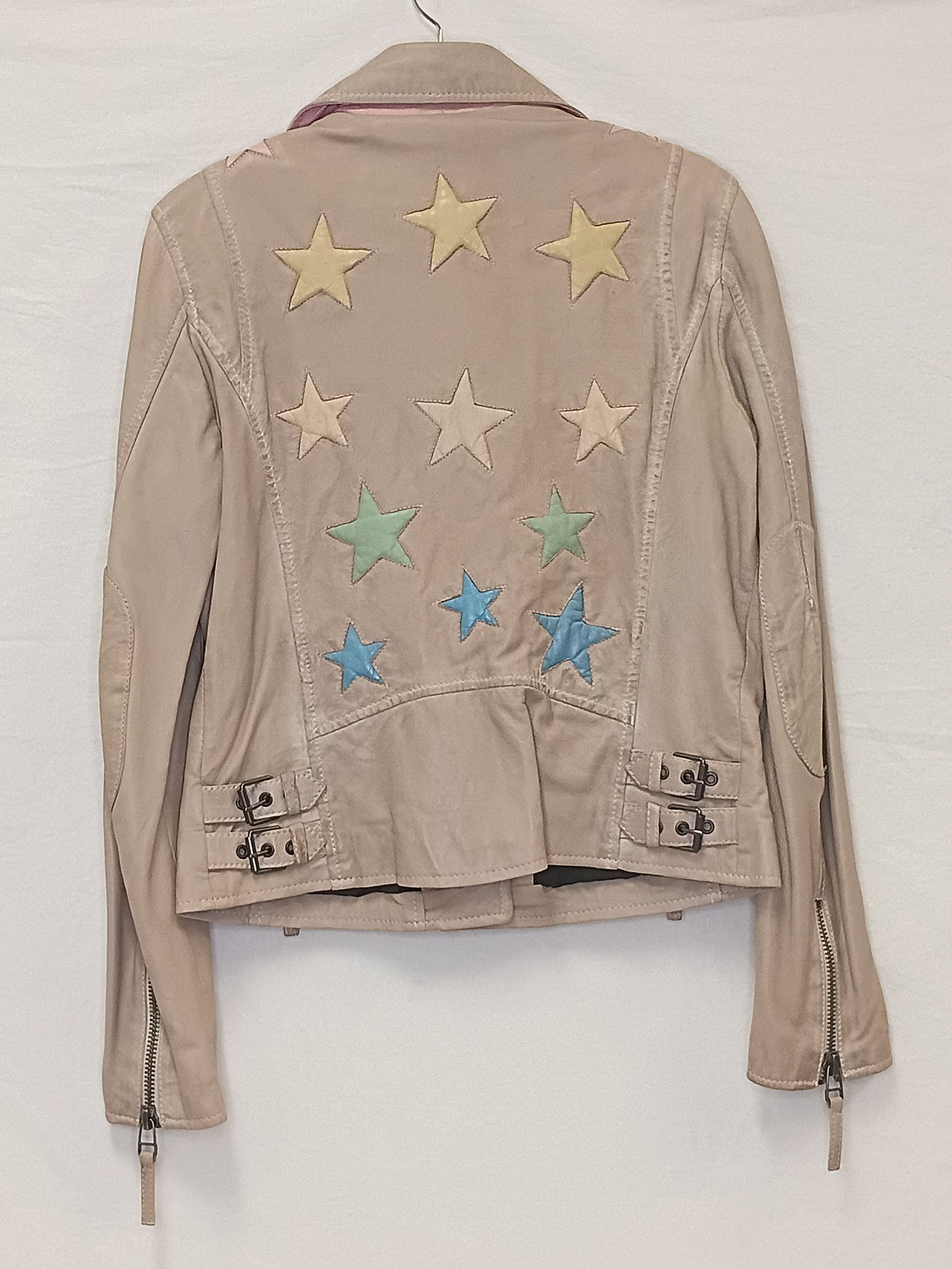 NWT Mauritius Jacket
