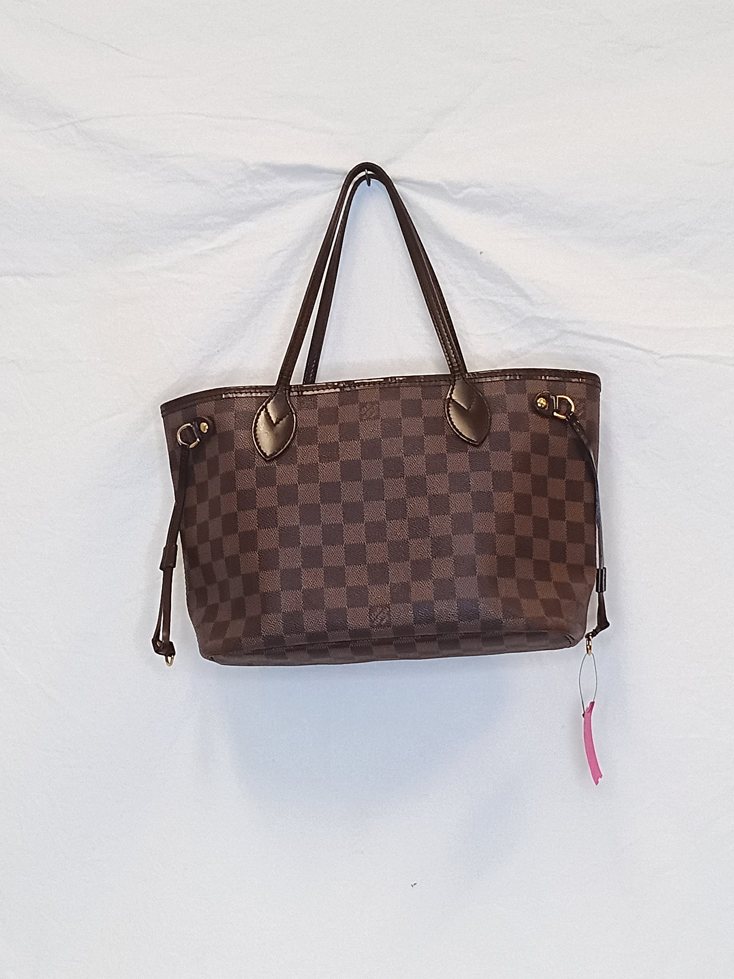 Louis Vuitton Neverfull Dameir