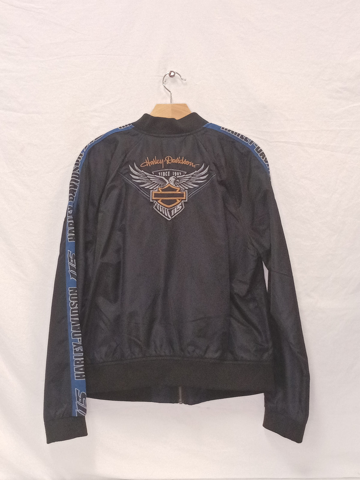 Harley Davidson Jacket