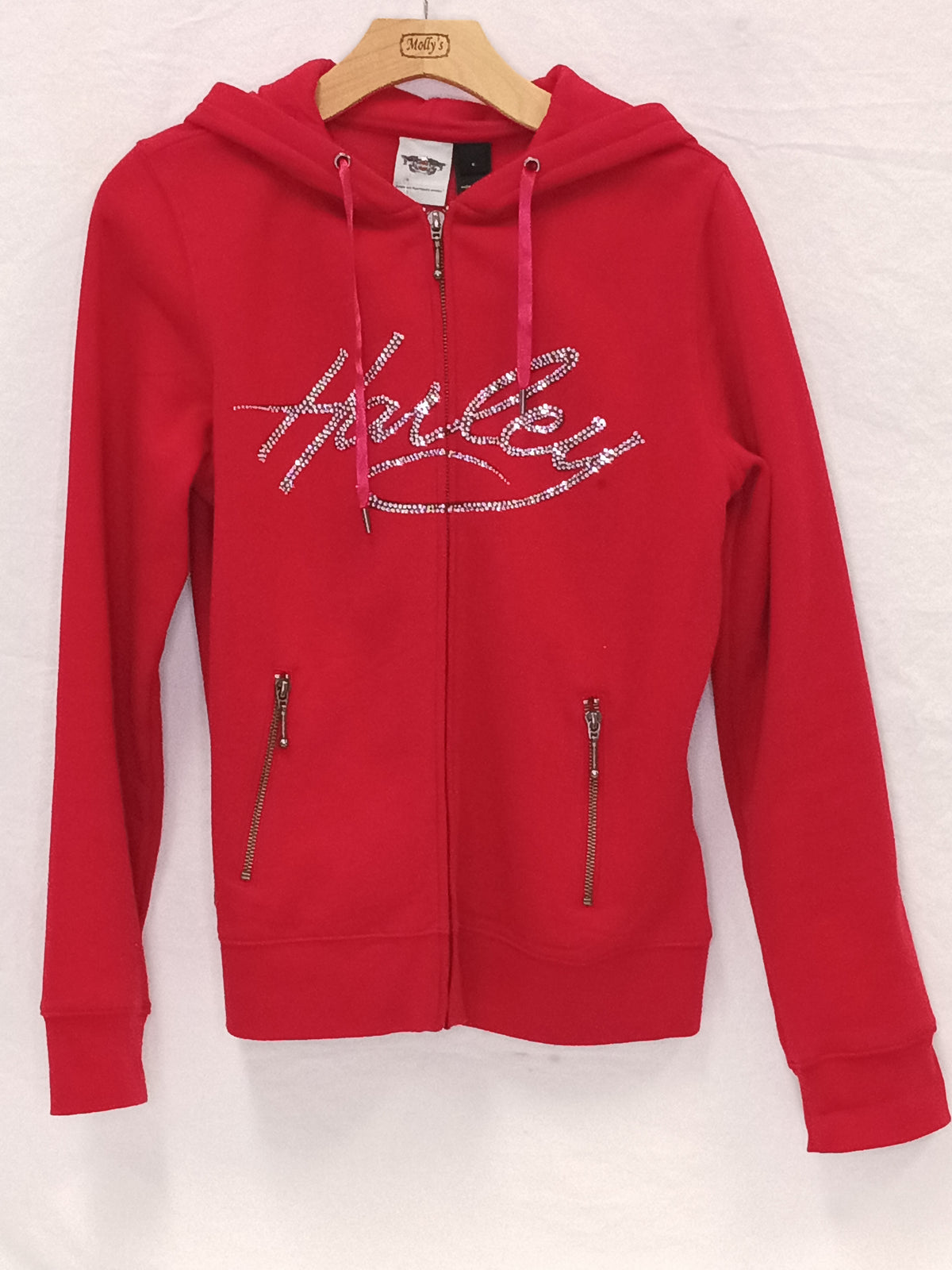 Harley Davidson Jacket