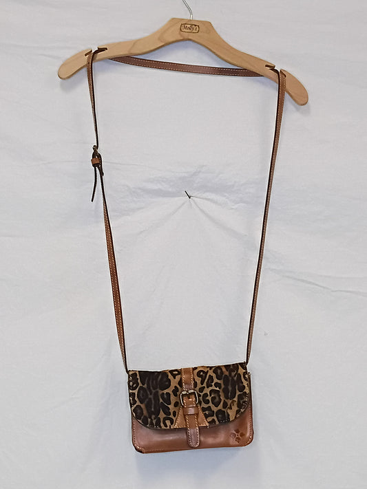 Patricia Nash Convertible Crossbody
