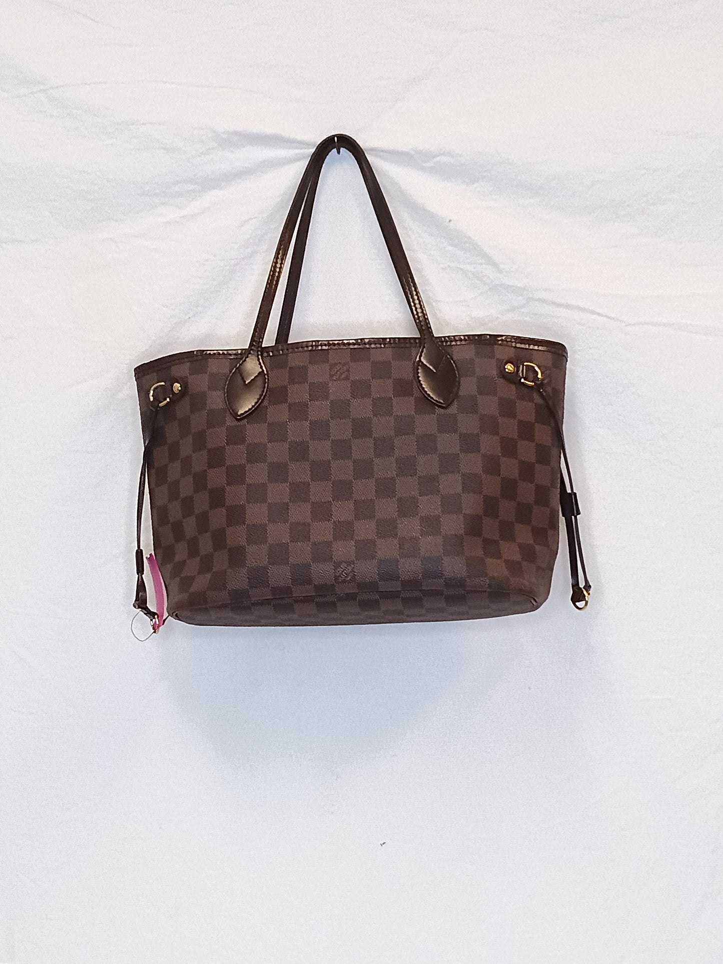 Louis Vuitton Neverfull Dameir