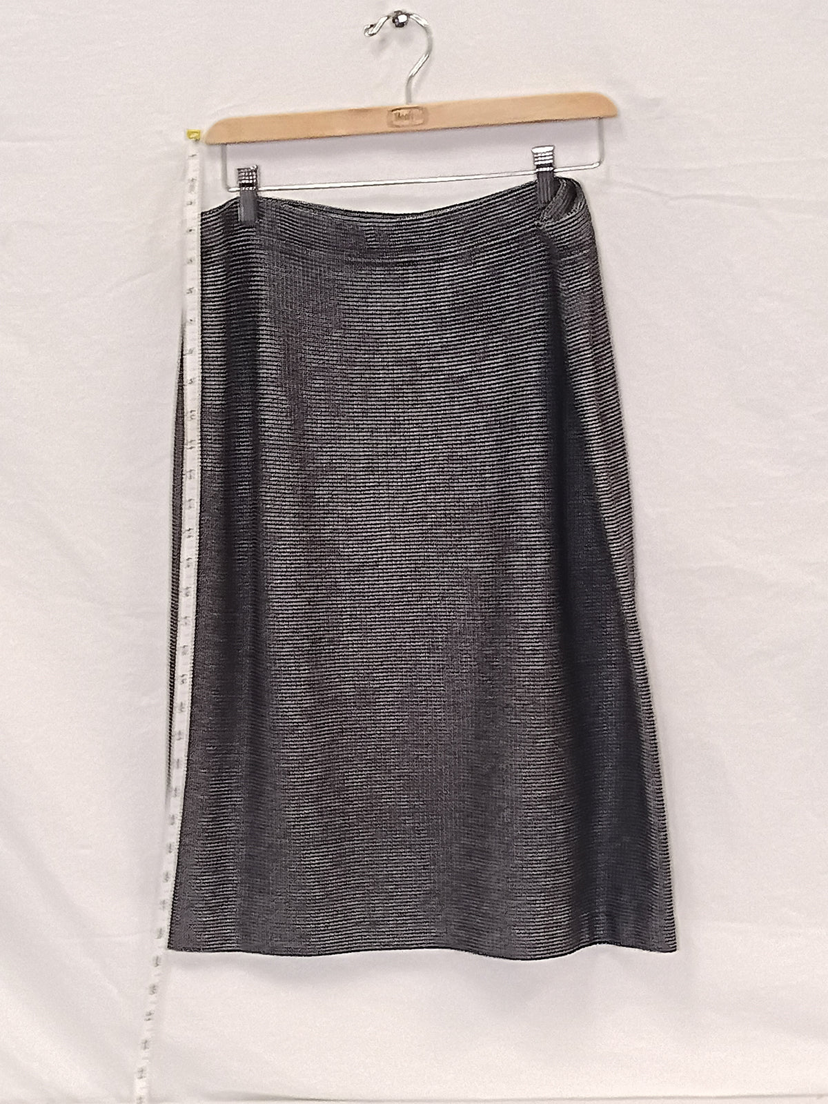 St John Midi Skirt