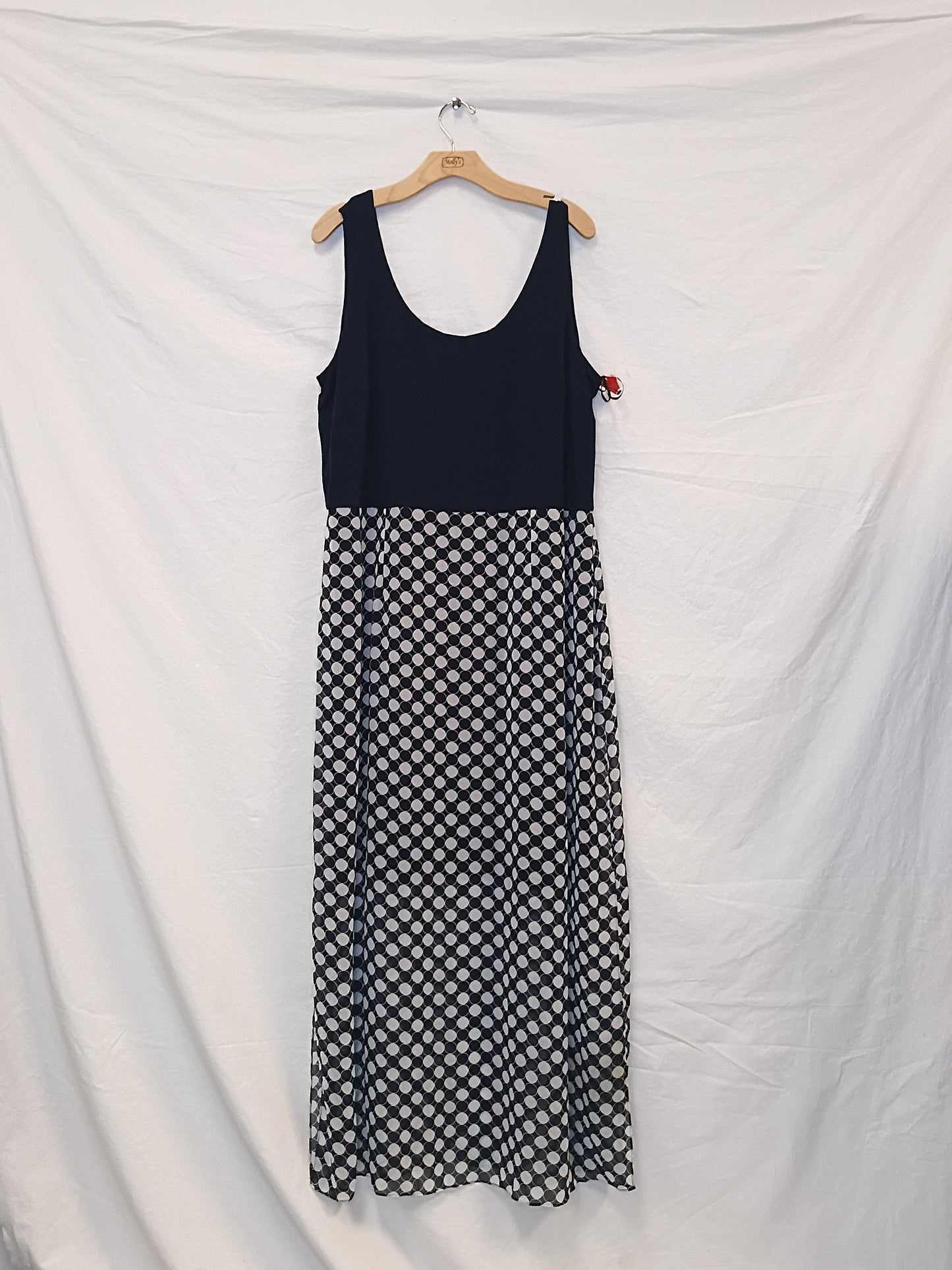 Vince Camuto Maxi Dress