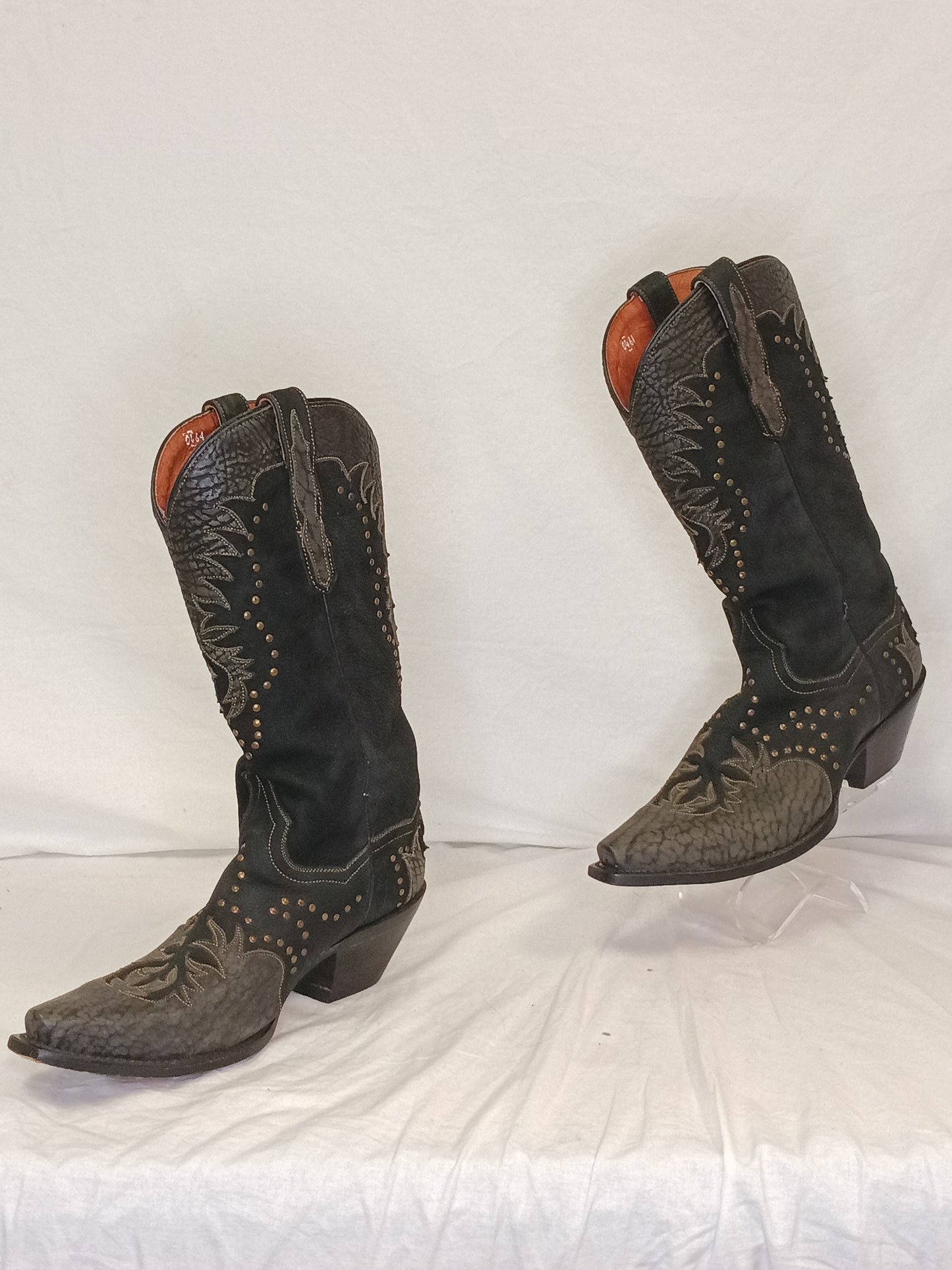 Dan Post Envy Cowgirl Boots