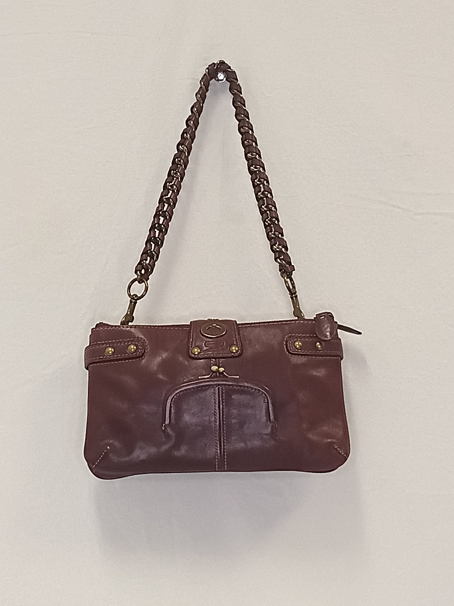 Coach 65th Anniversary Vintage Handbag