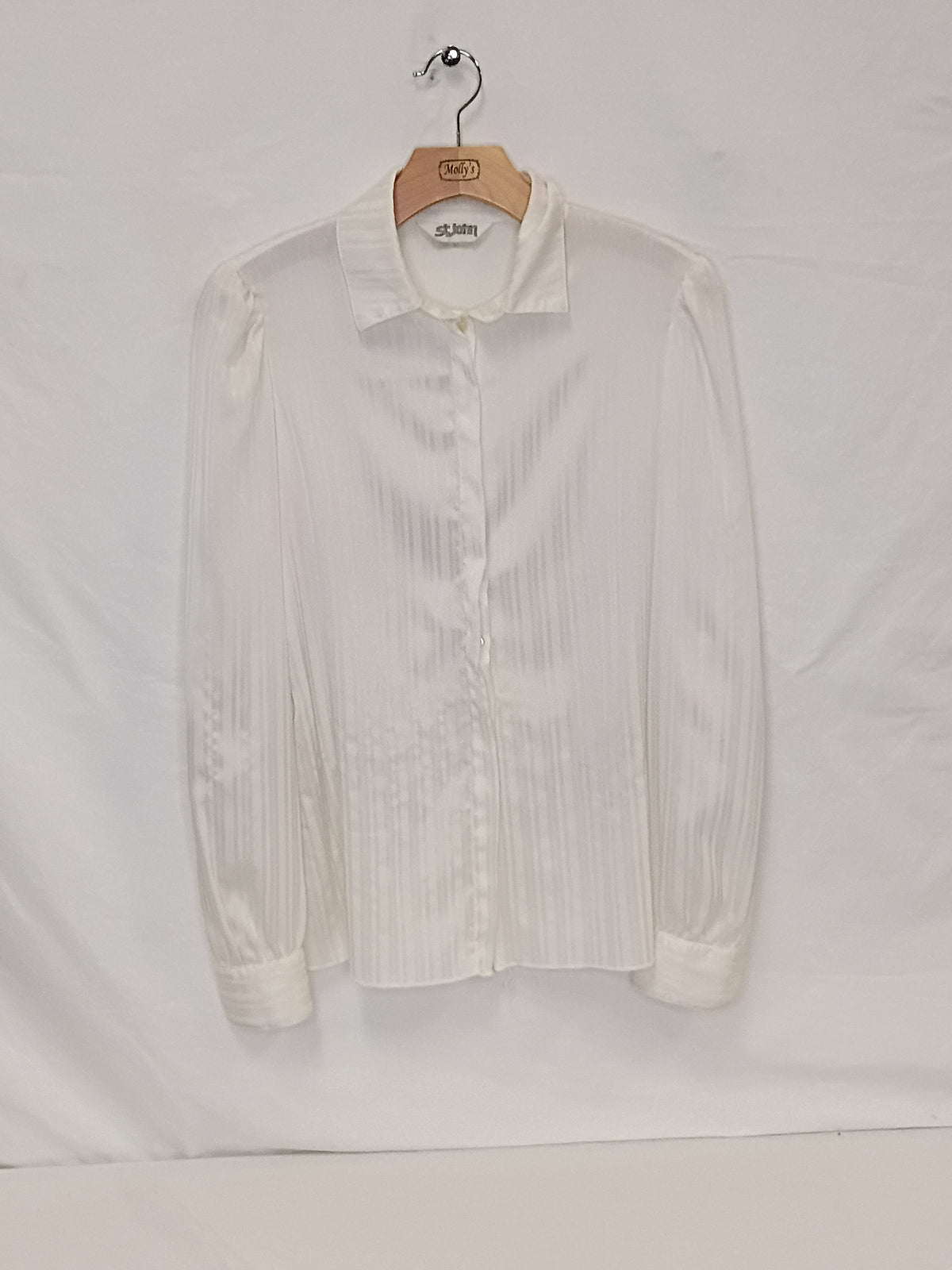 St John Blouse