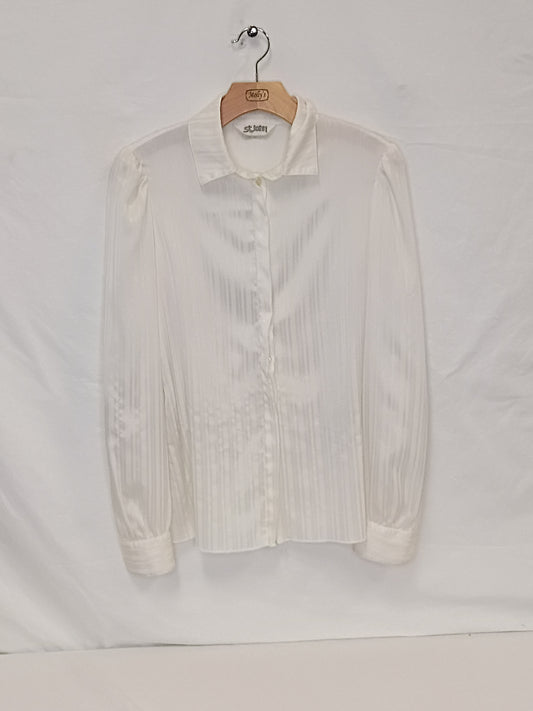 St John Blouse