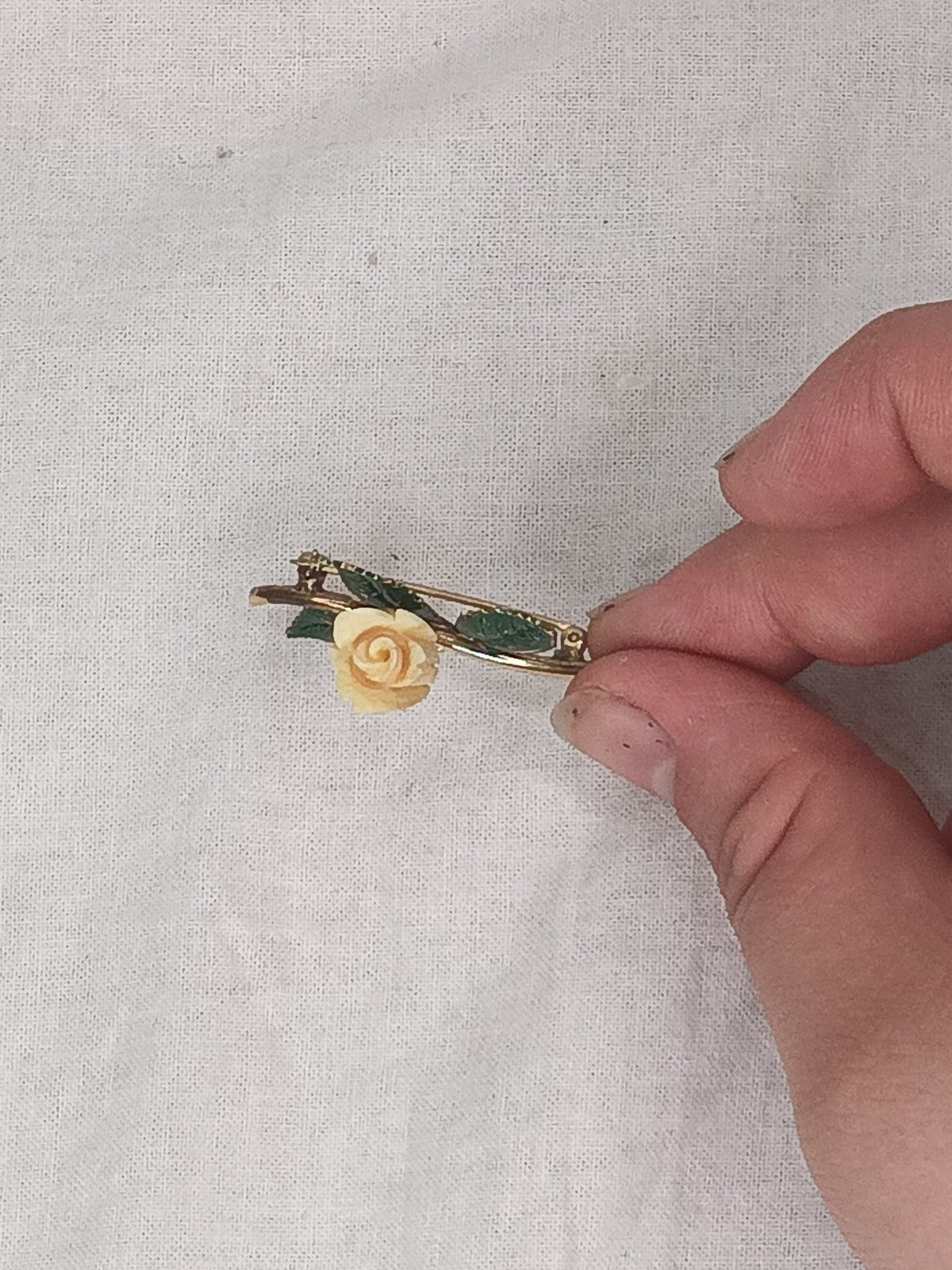 Vintage  Winard Brooch