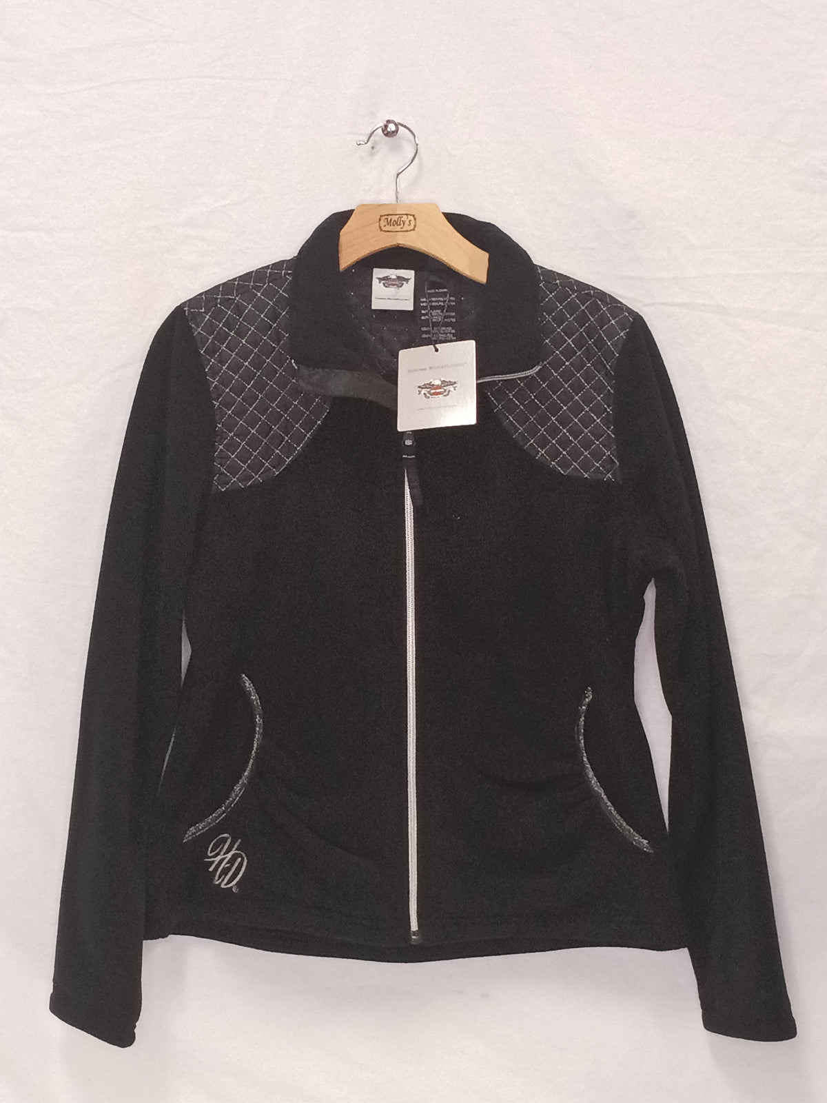 New With Tags Harley Davidson Jacket