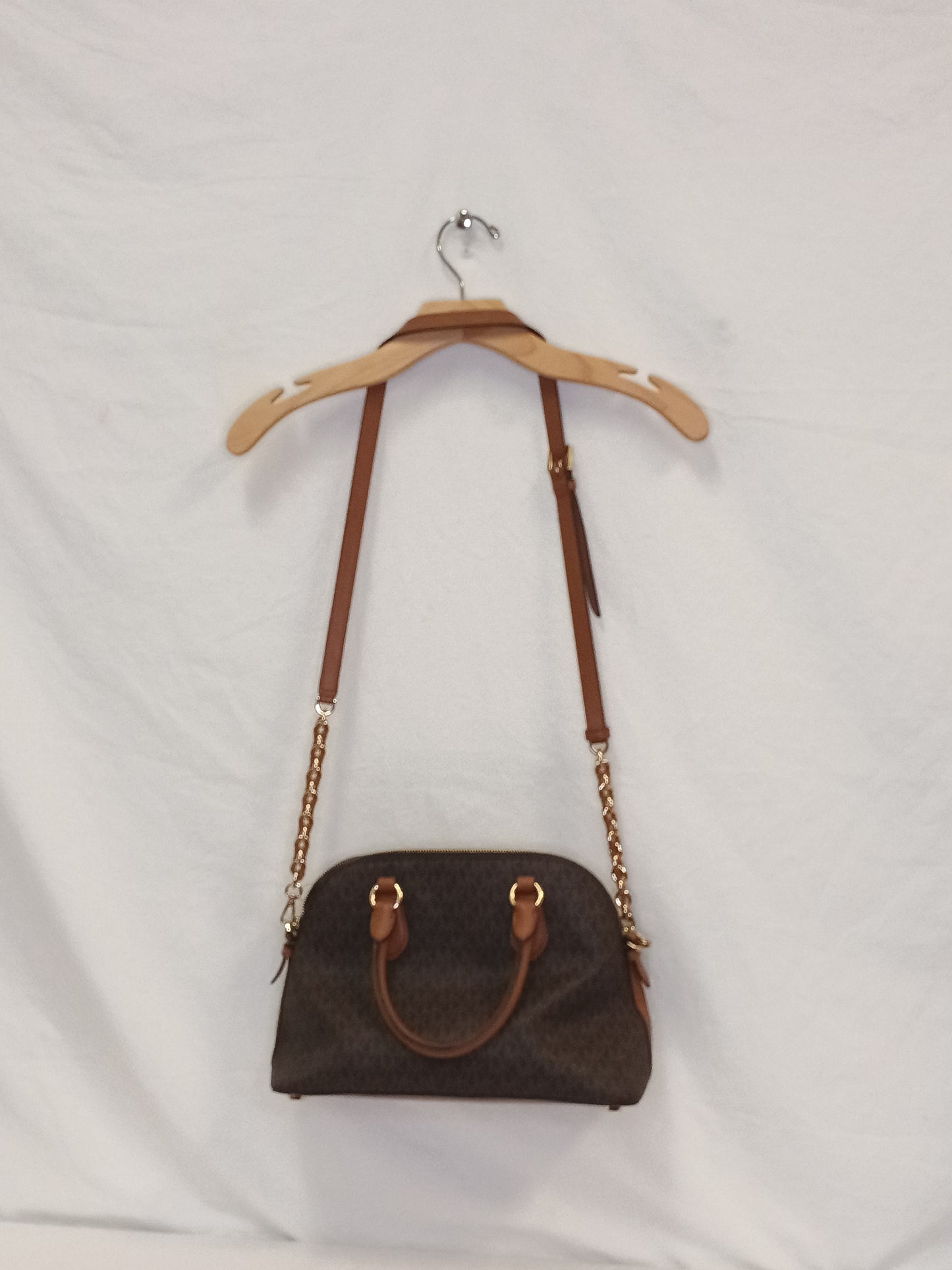 Michael Kors Veronica Dome