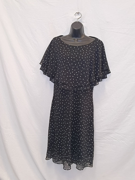 Tahari Midi Dress