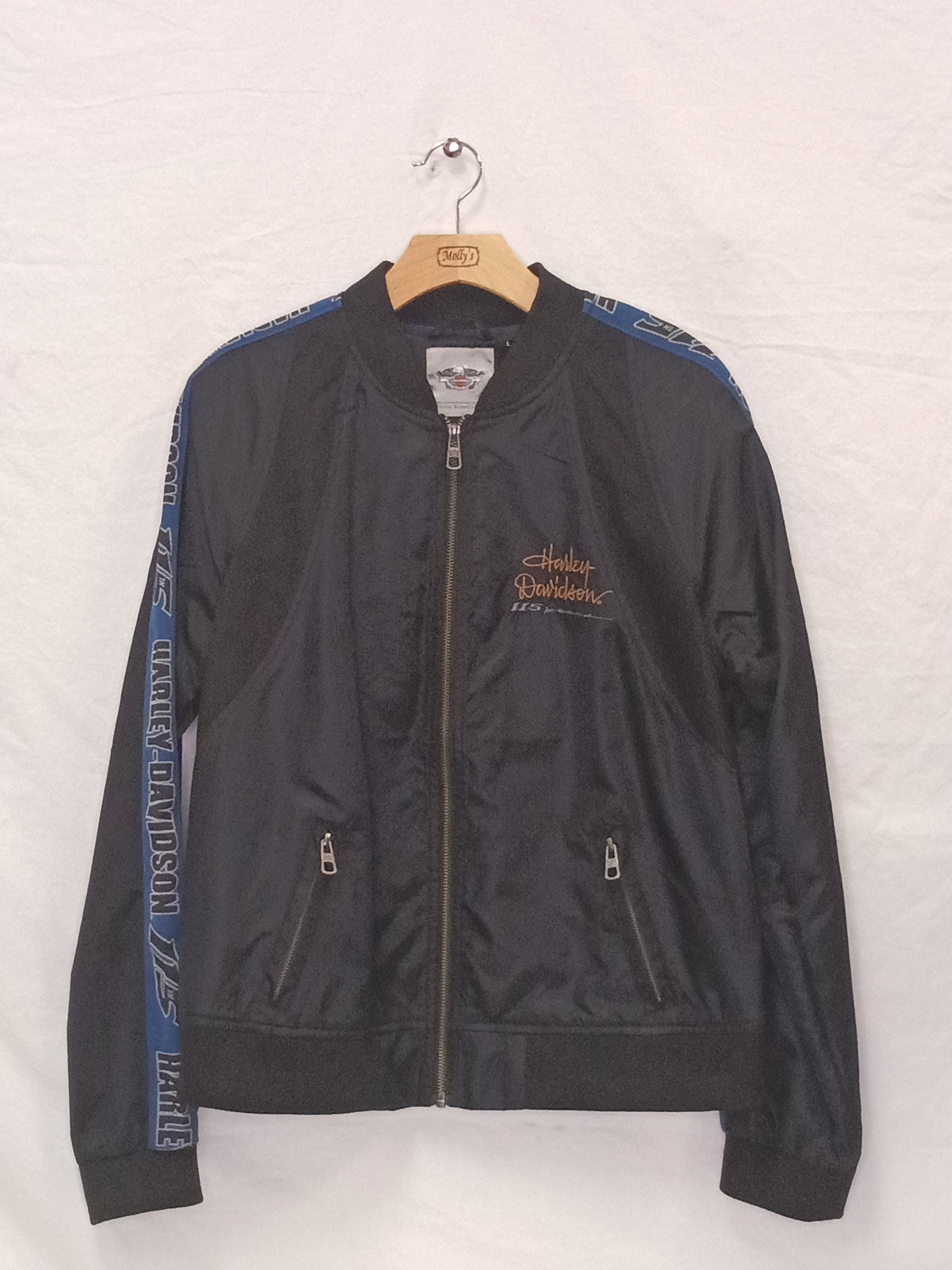 Harley Davidson Jacket