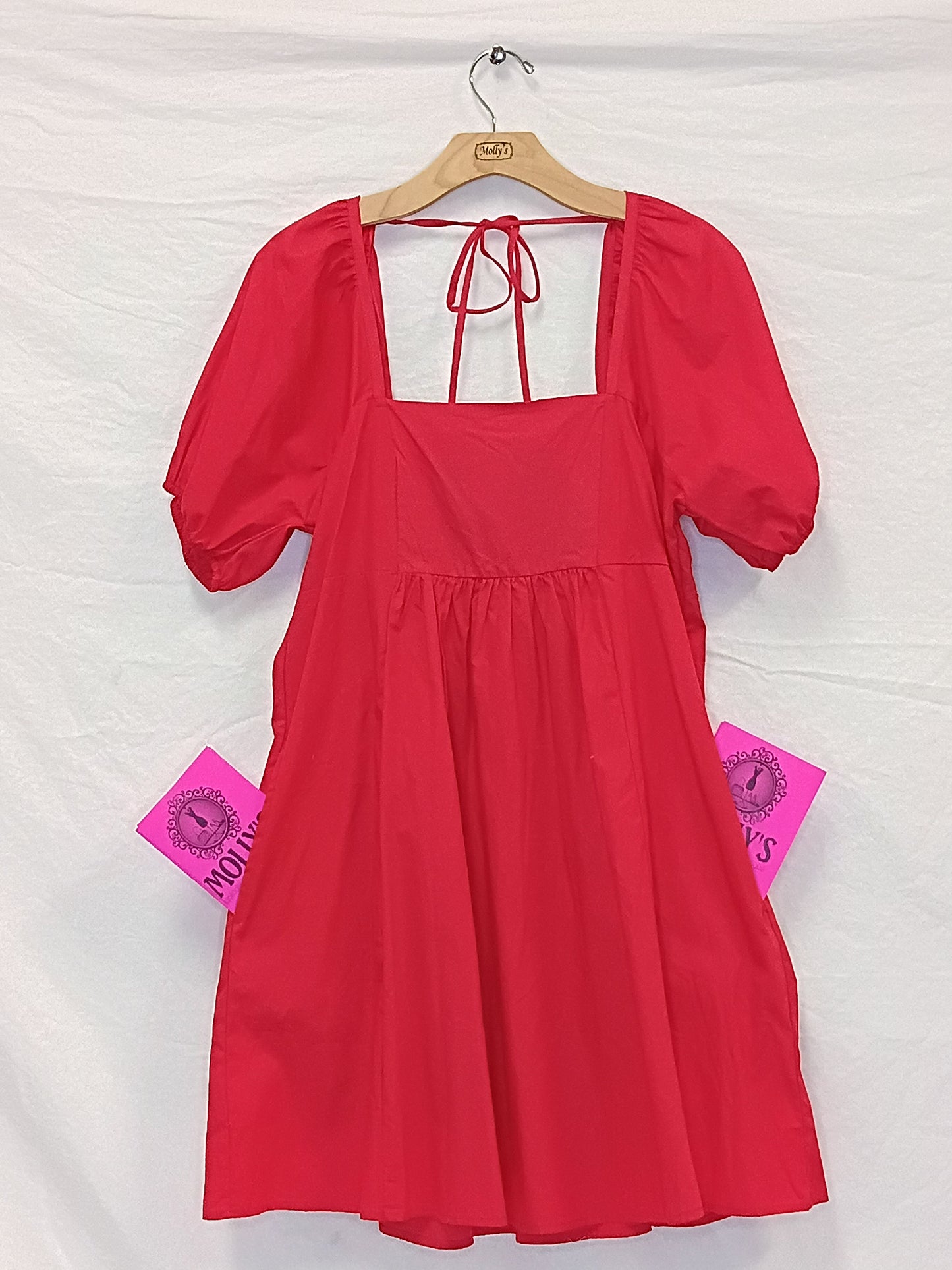 Draper James Babydoll Dress