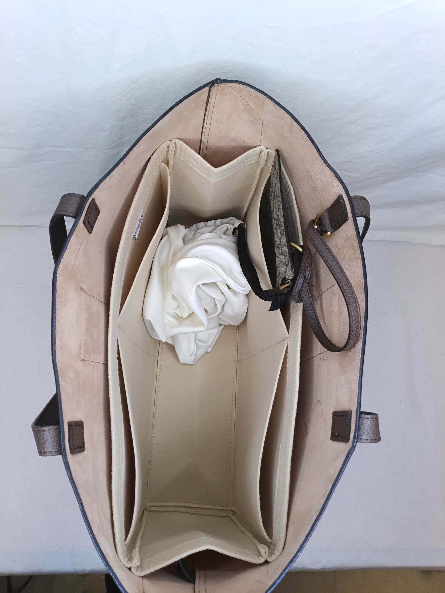 Gucci Disney Tote