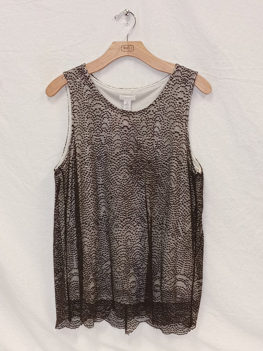 Chico's Blouse