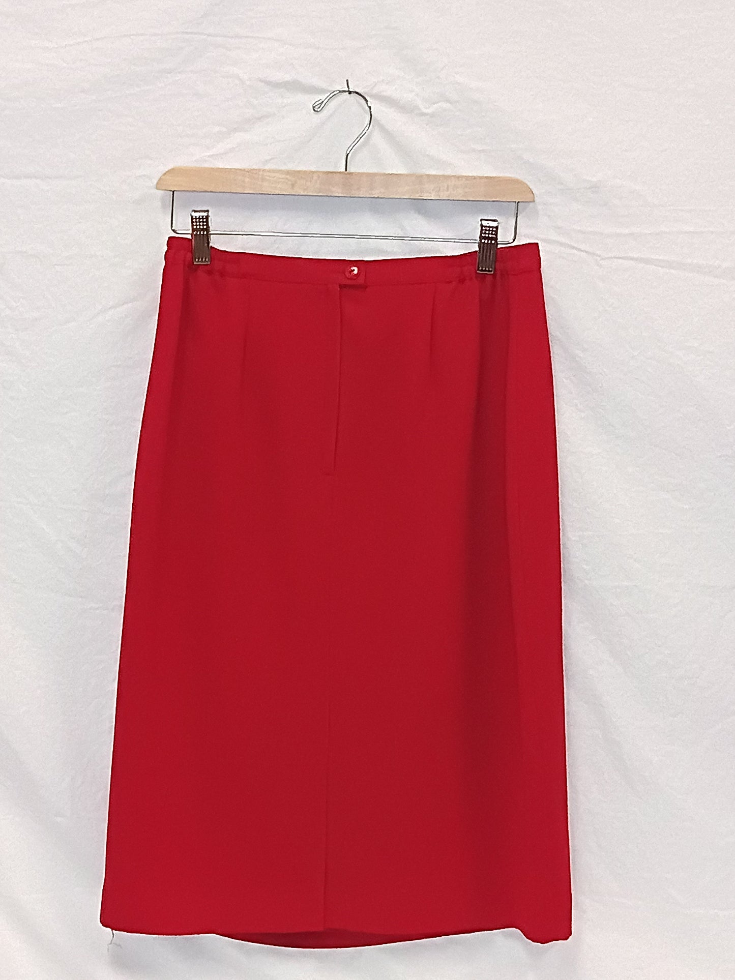 John Meyer Skirt Suit