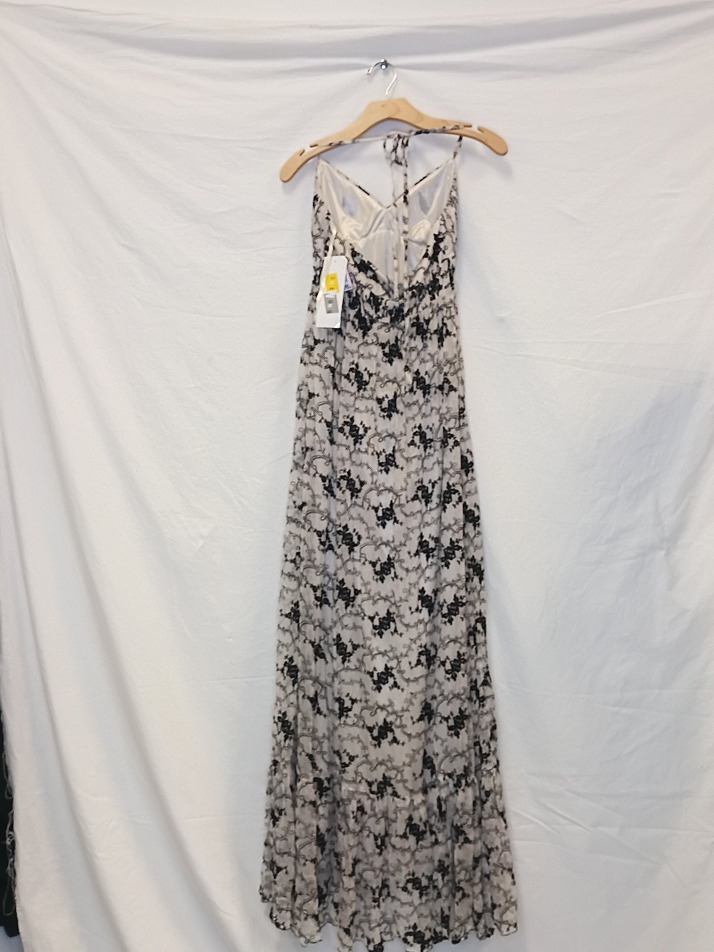 Sue Wong Sundress