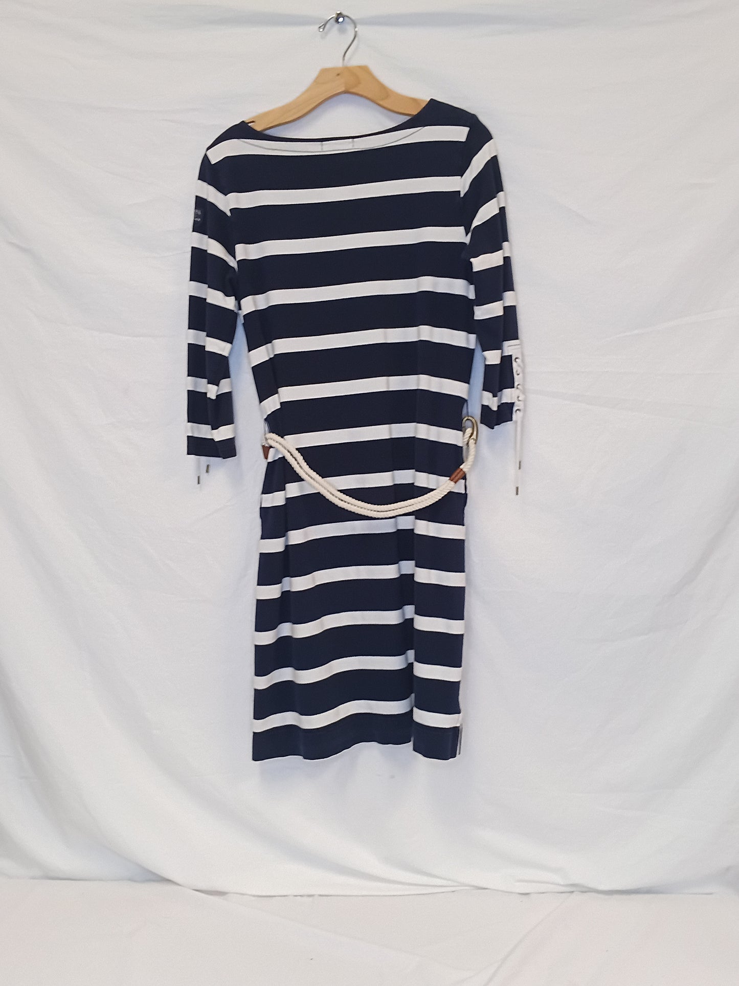 Ralph Lauren Maxi Dress