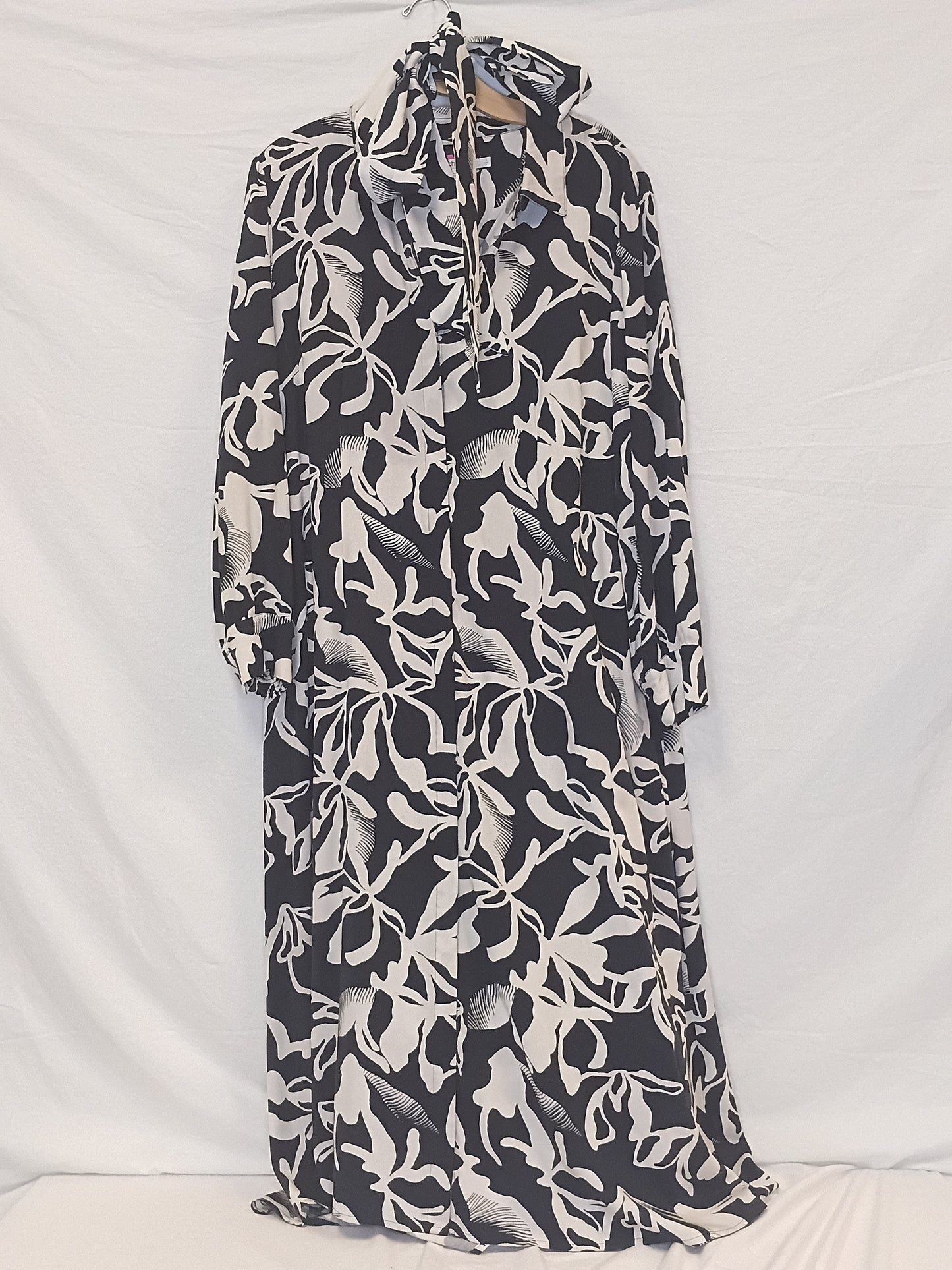 Chico's Maxi Dress