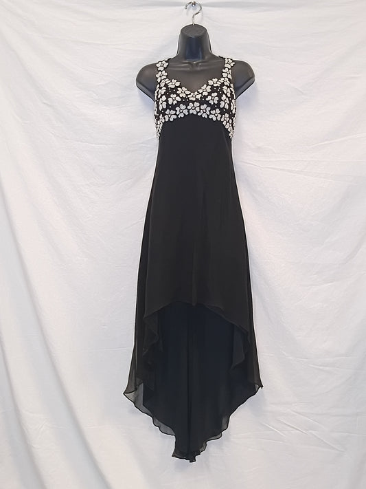 Saks Fifth Ave Silk Dress