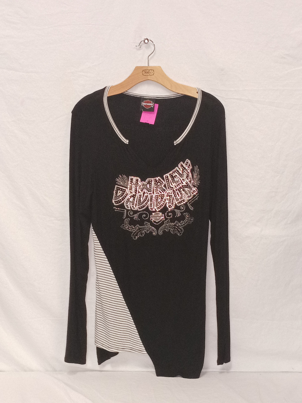 Harley Davidson Blouse