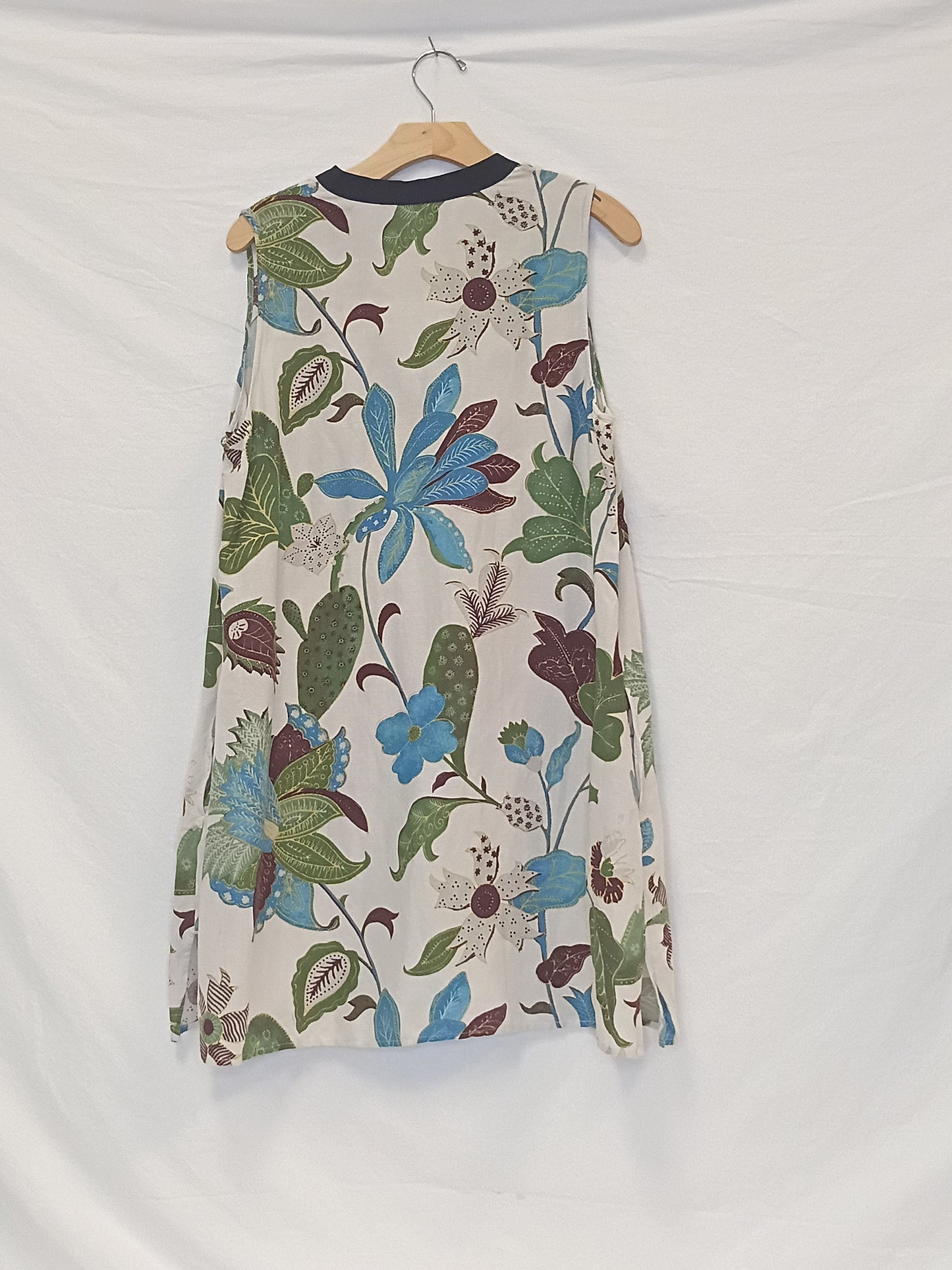 Tory Burch Midi Dress