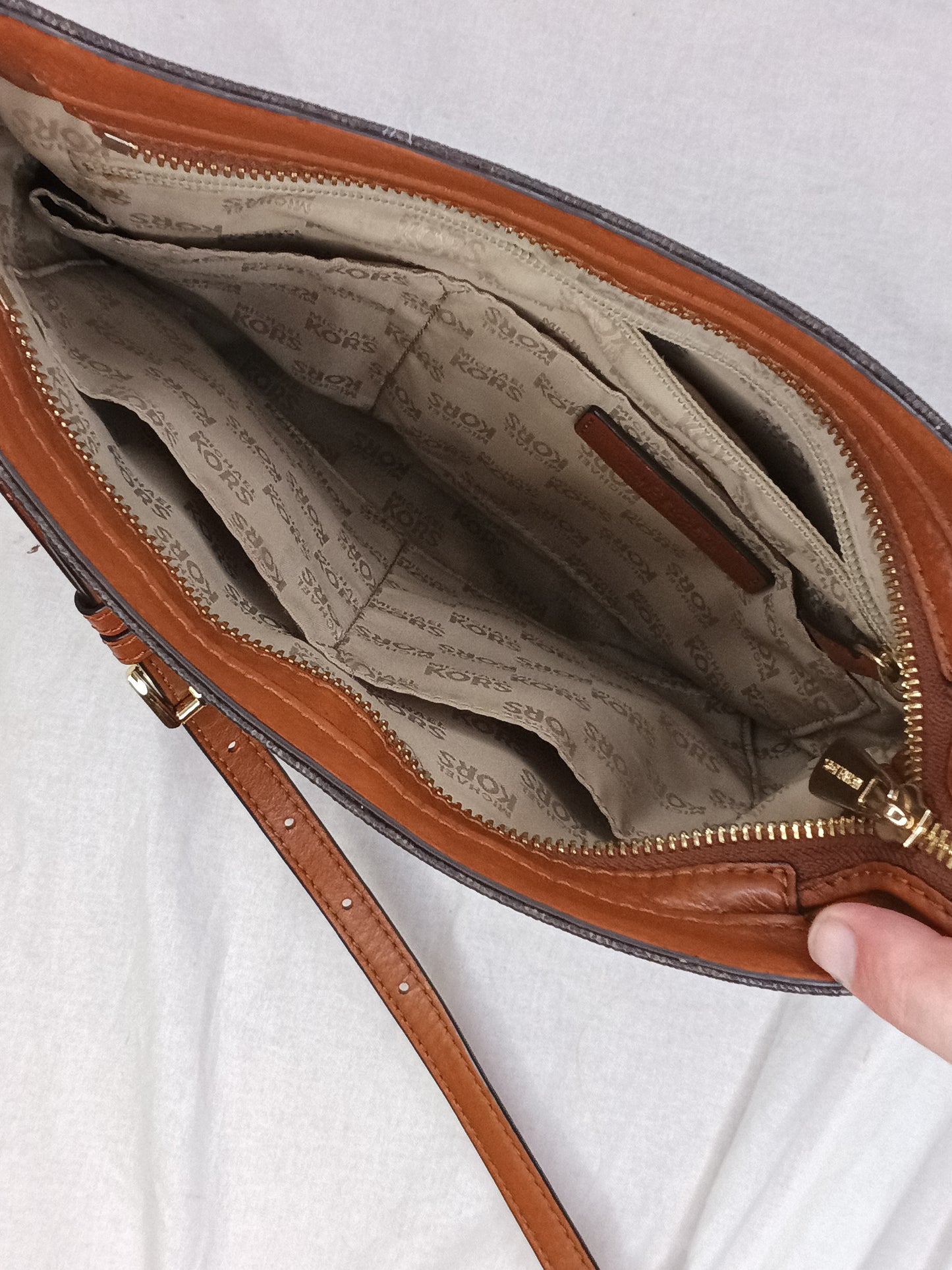 Michael Kors Crossbody